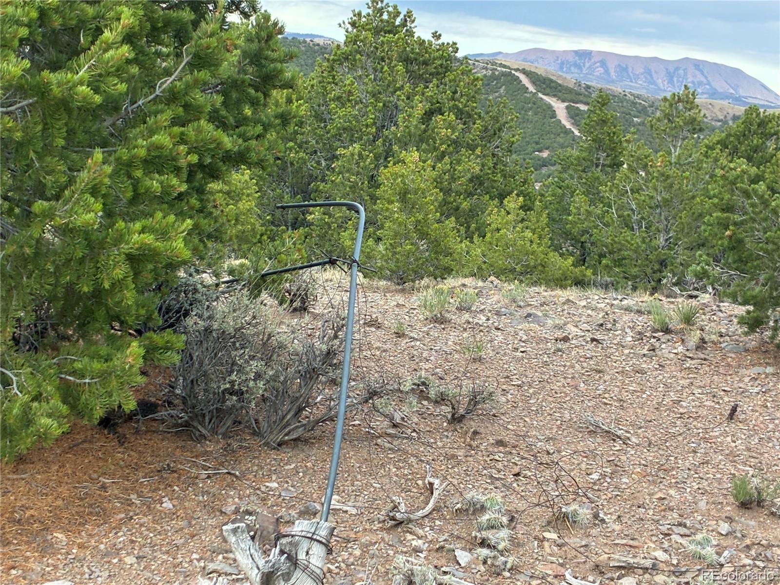 LOT 4718 Mcgillicuddy Rd, Fort Garland, CO 81133