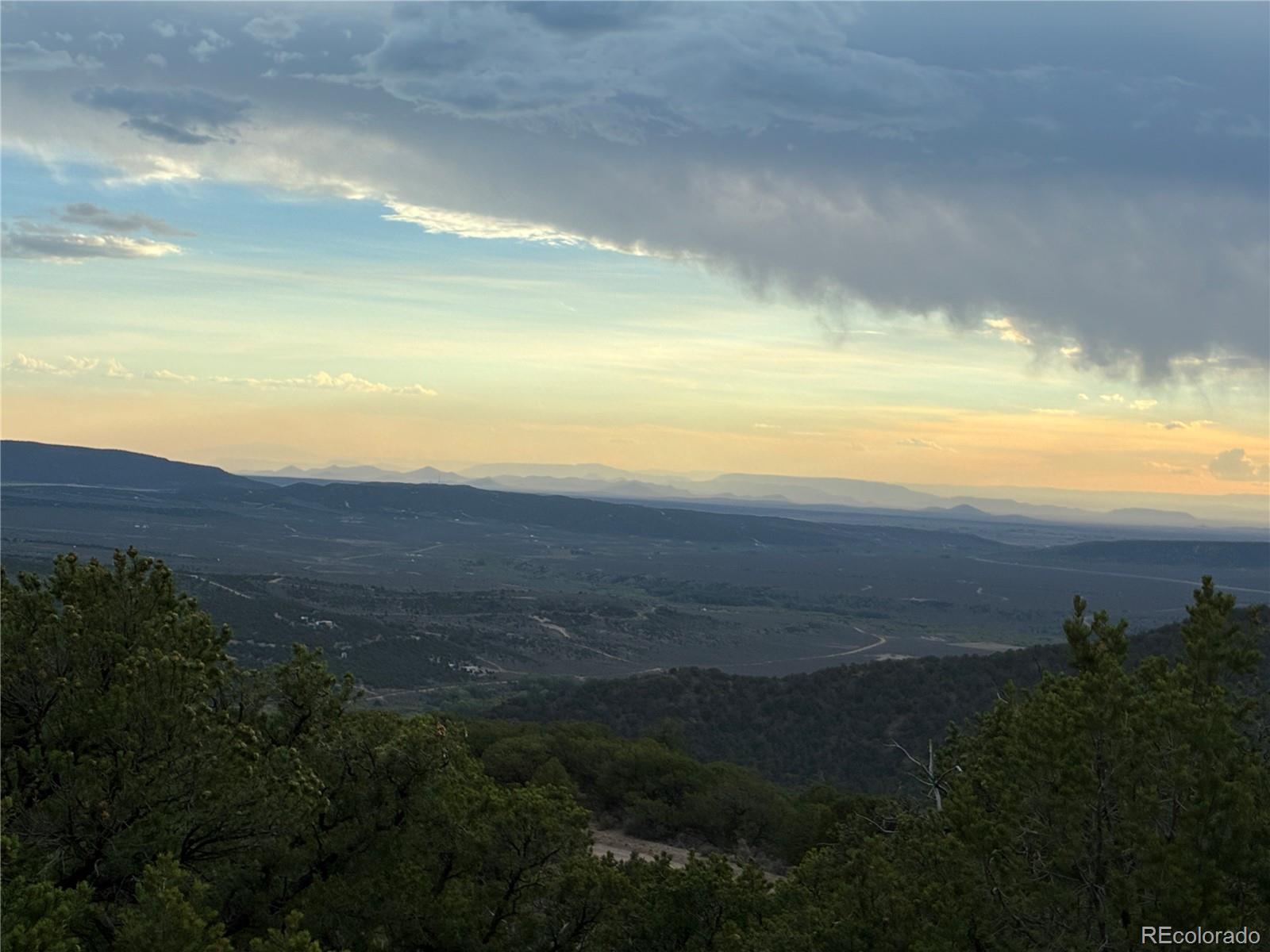 LOT 4718 Mcgillicuddy Rd, Fort Garland, CO 81133