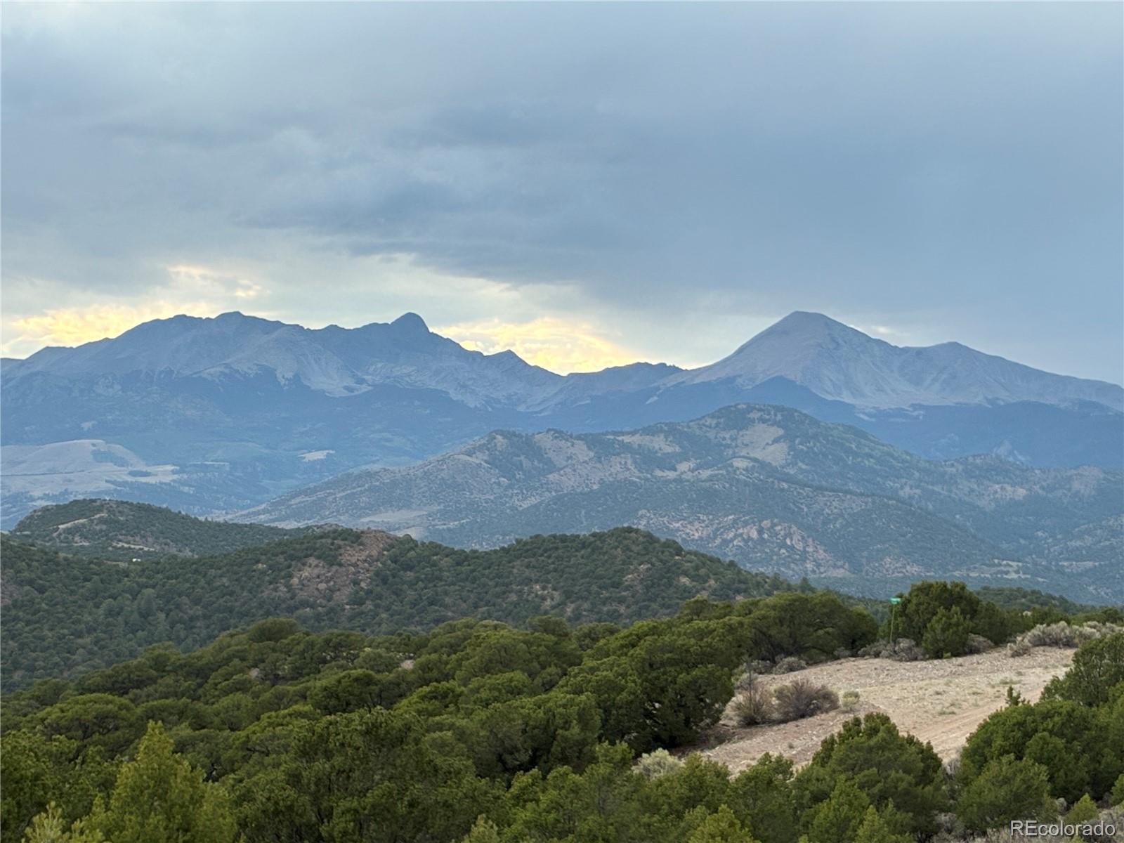 LOT 4718 Mcgillicuddy Rd, Fort Garland, CO 81133