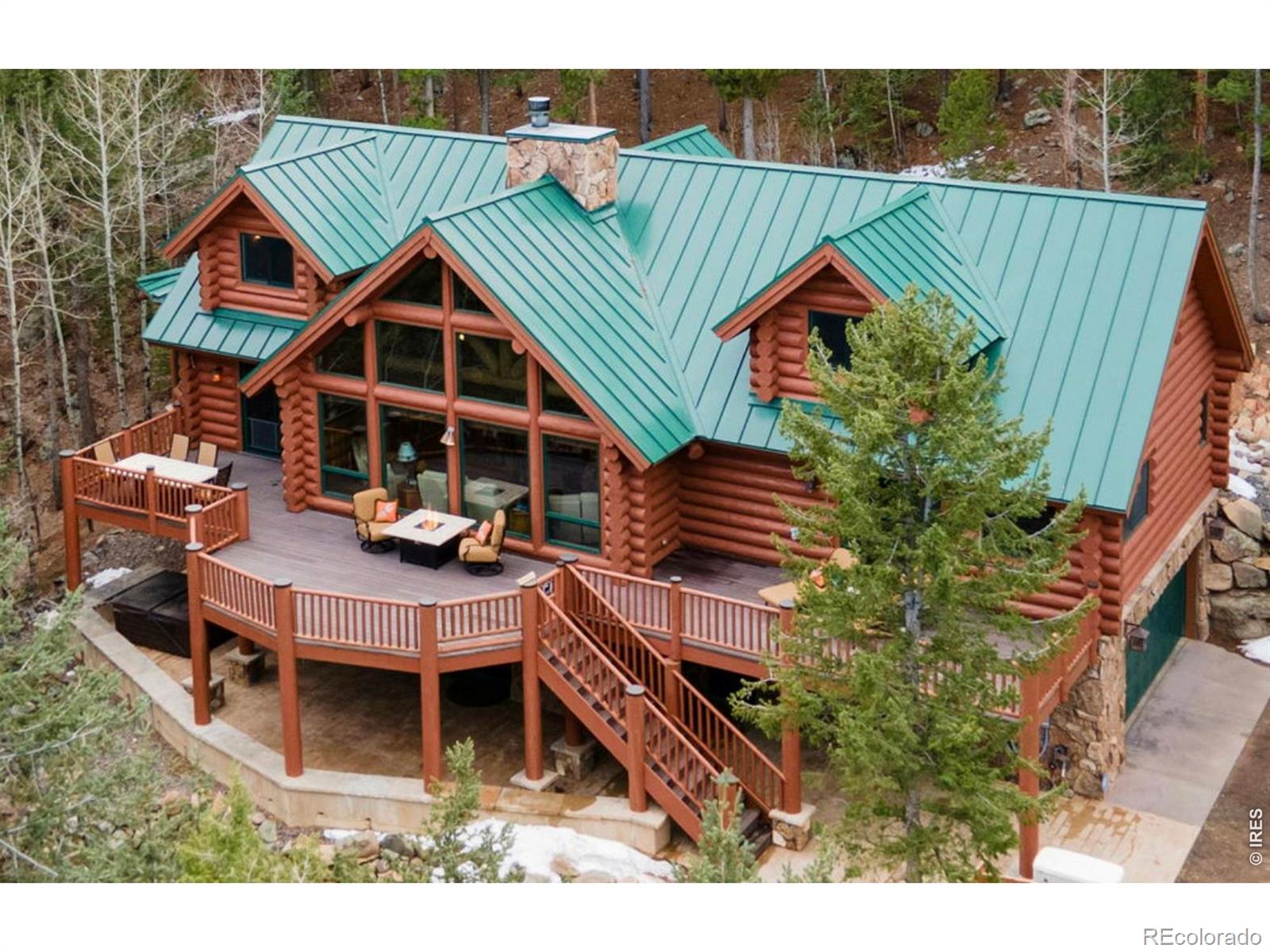 1490 Hummingbird Dr, Estes Park, CO 80517