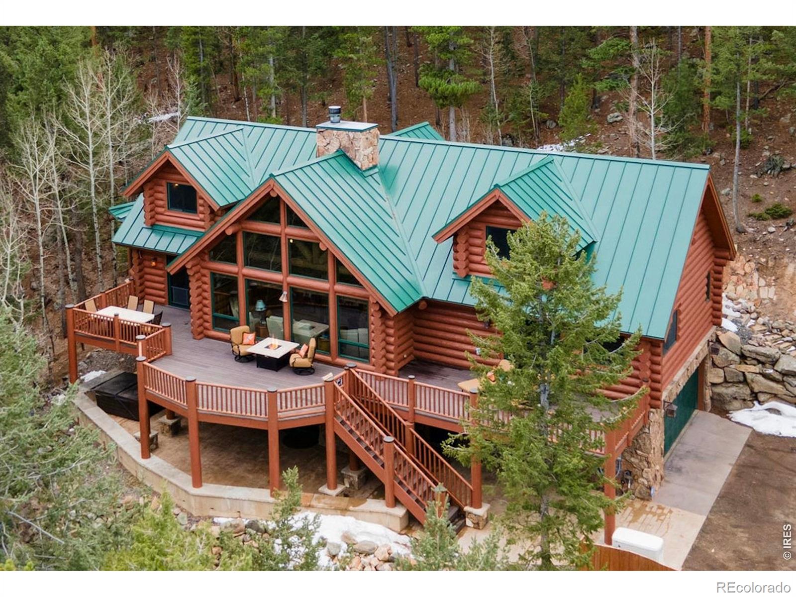 1490 Hummingbird Dr, Estes Park, CO 80517