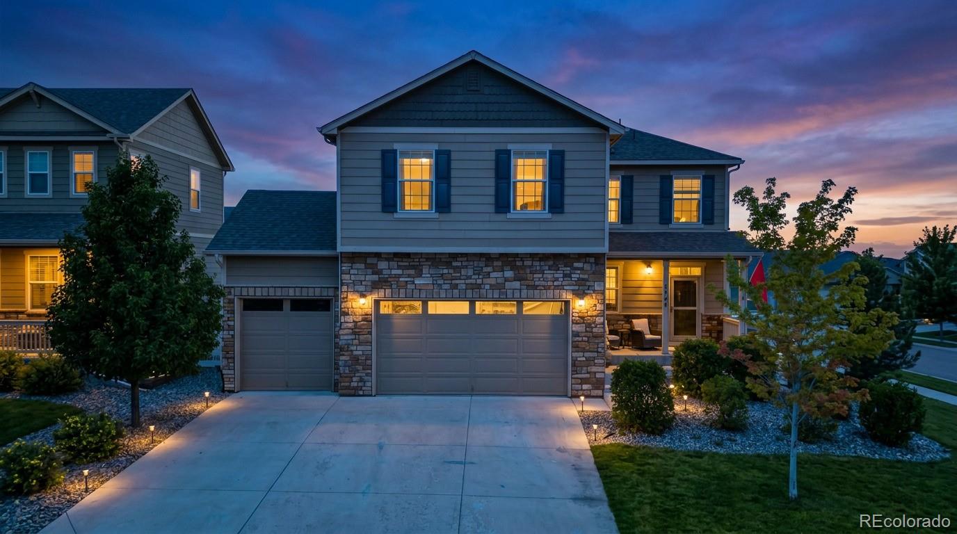 5849 Point Rider Cir, Castle Rock, CO 80104