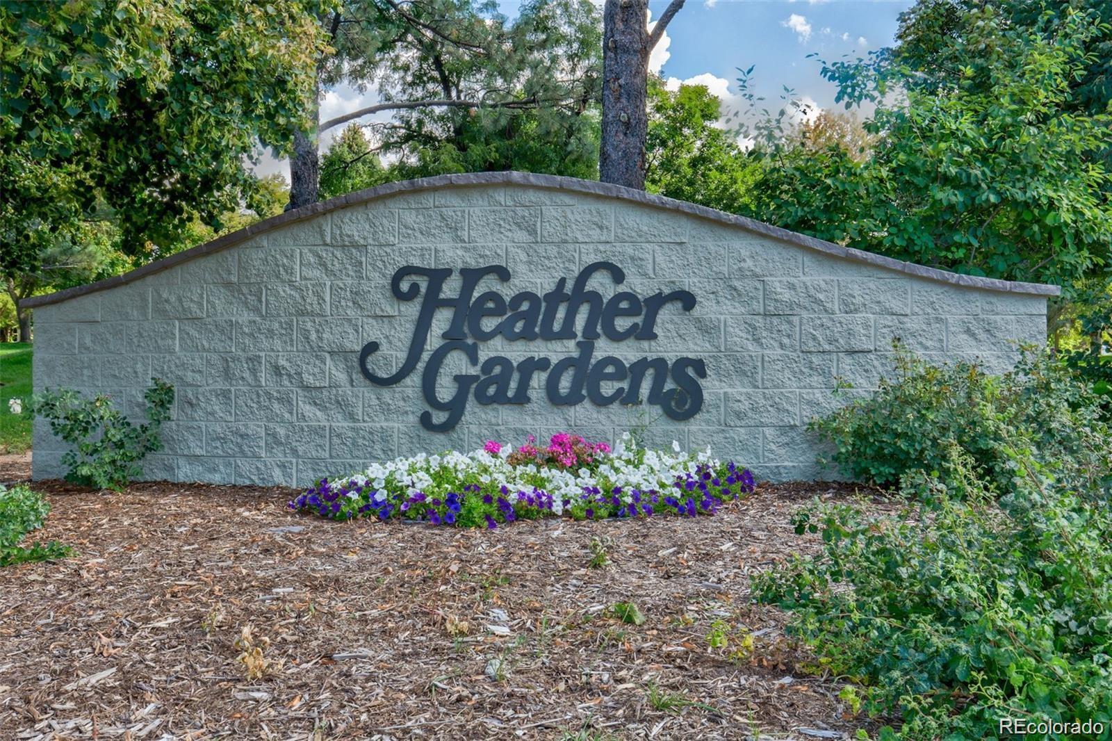 14000 E Linvale Pl #109, Aurora, CO 80014