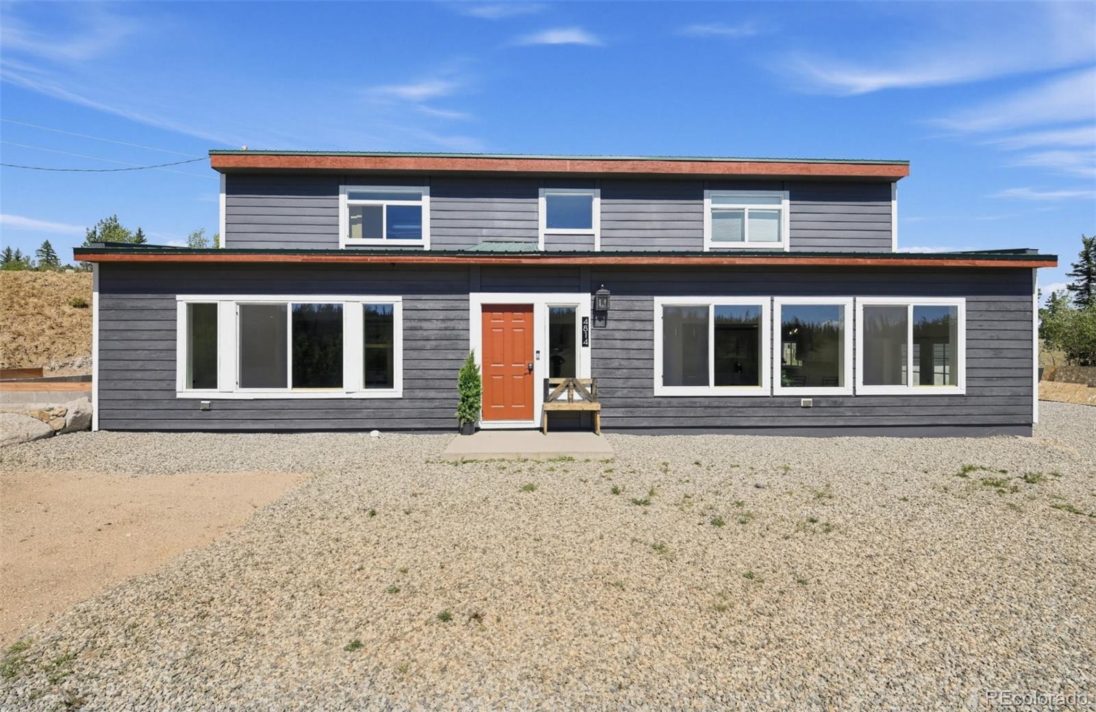 4814 Arrowhead Dr, Jefferson, CO 80456