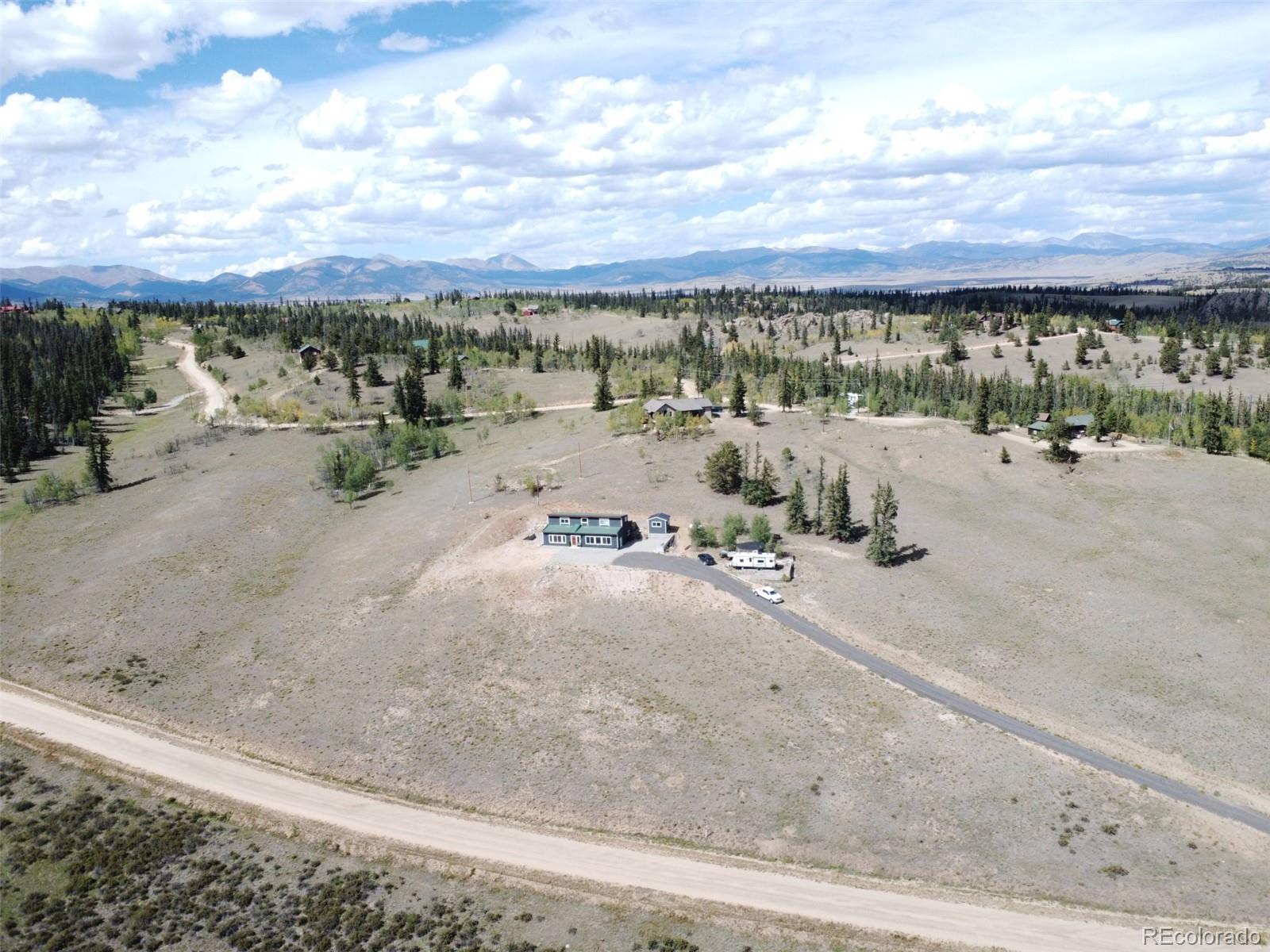 4814 Arrowhead Dr, Jefferson, CO 80456