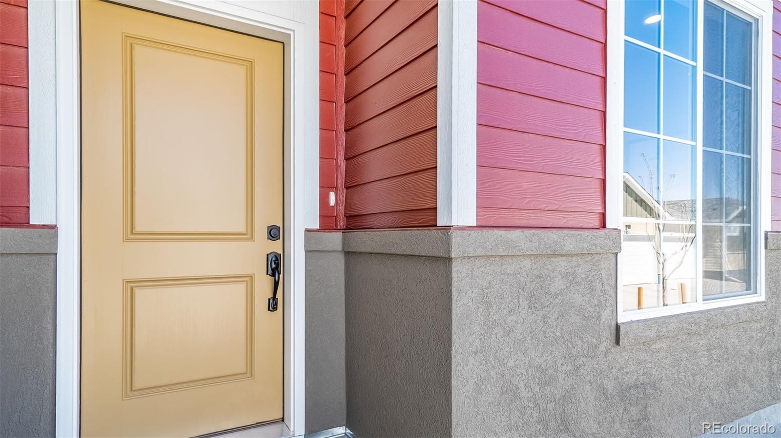 4972 N Tempe St, Aurora, CO 80019