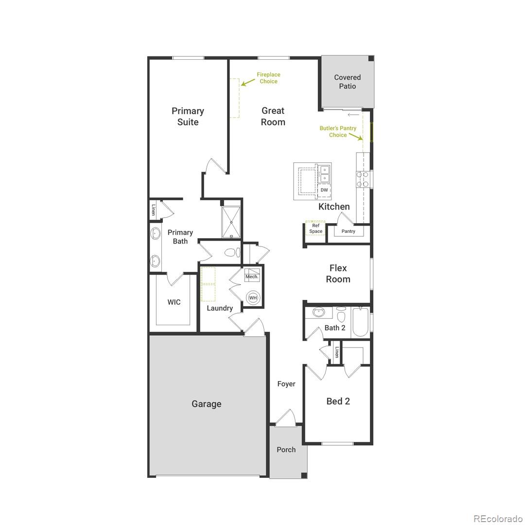 4972 N Tempe St, Aurora, CO 80019