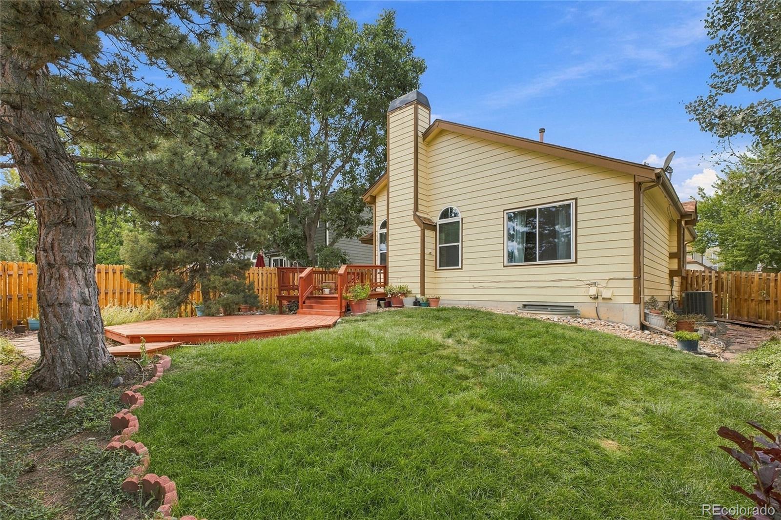 5514 S Zang St, Littleton, CO 80127