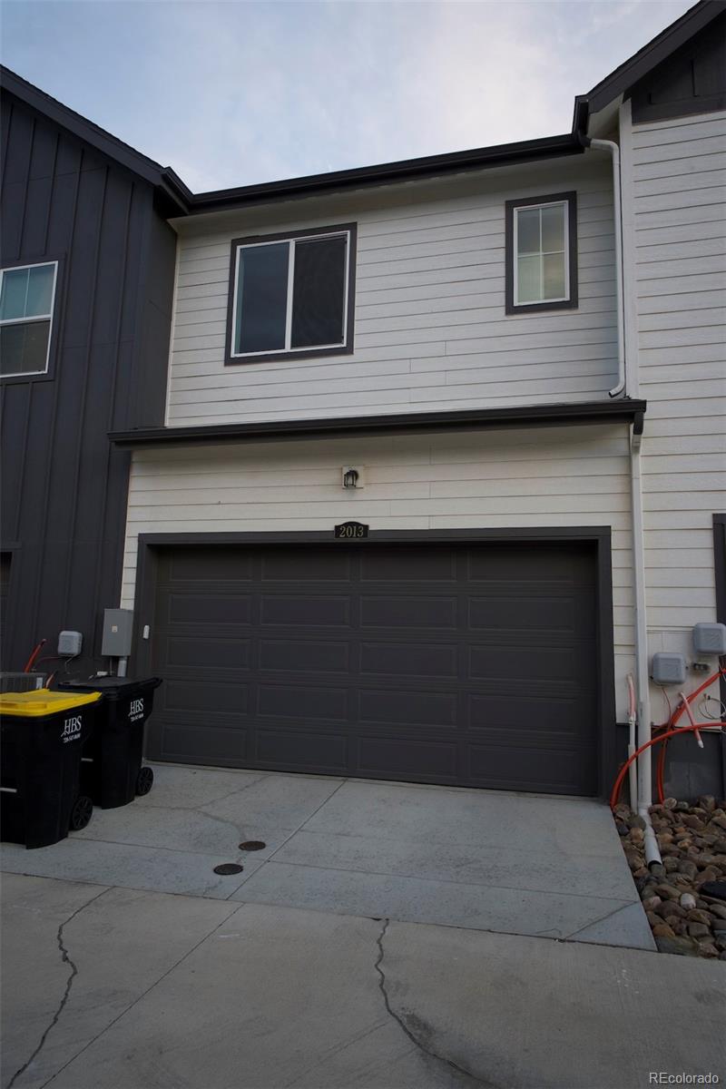 2013 S Gold Bug Way, Aurora, CO 80018