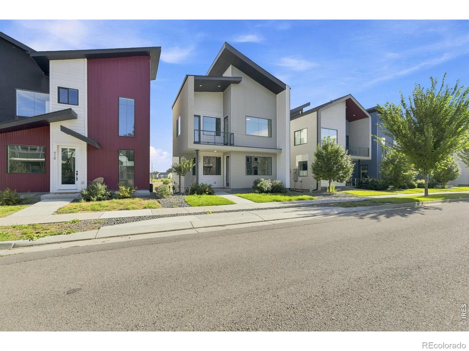 444 Osiander St, Fort Collins, CO 80524