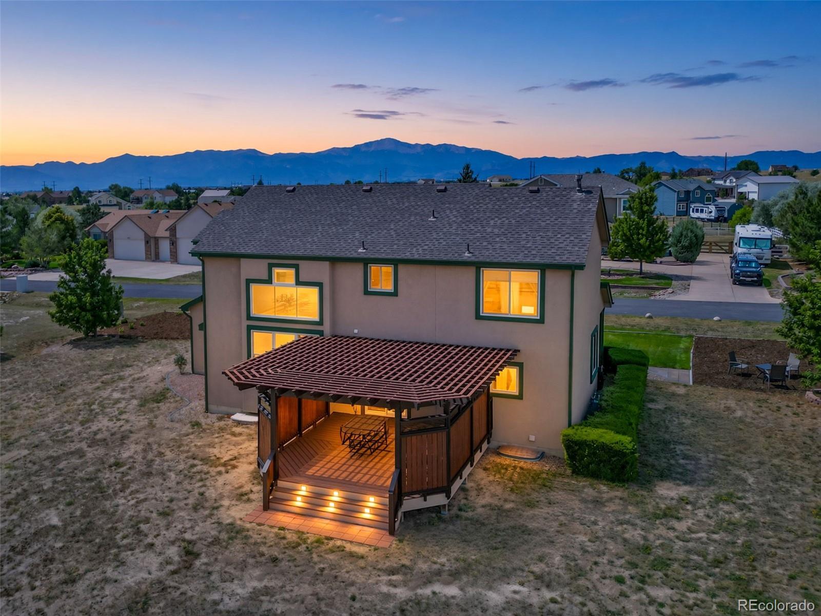 8965 Theriot Rd, Peyton, CO 80831