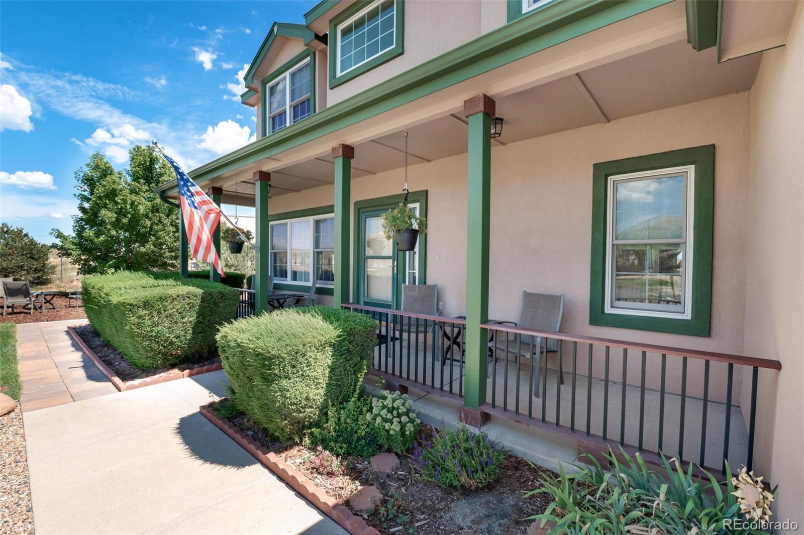8965 Theriot Rd, Peyton, CO 80831
