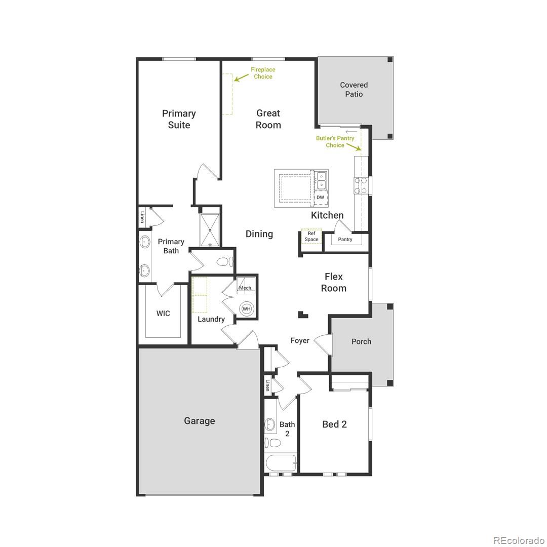 4982 N Tempe St, Aurora, CO 80019