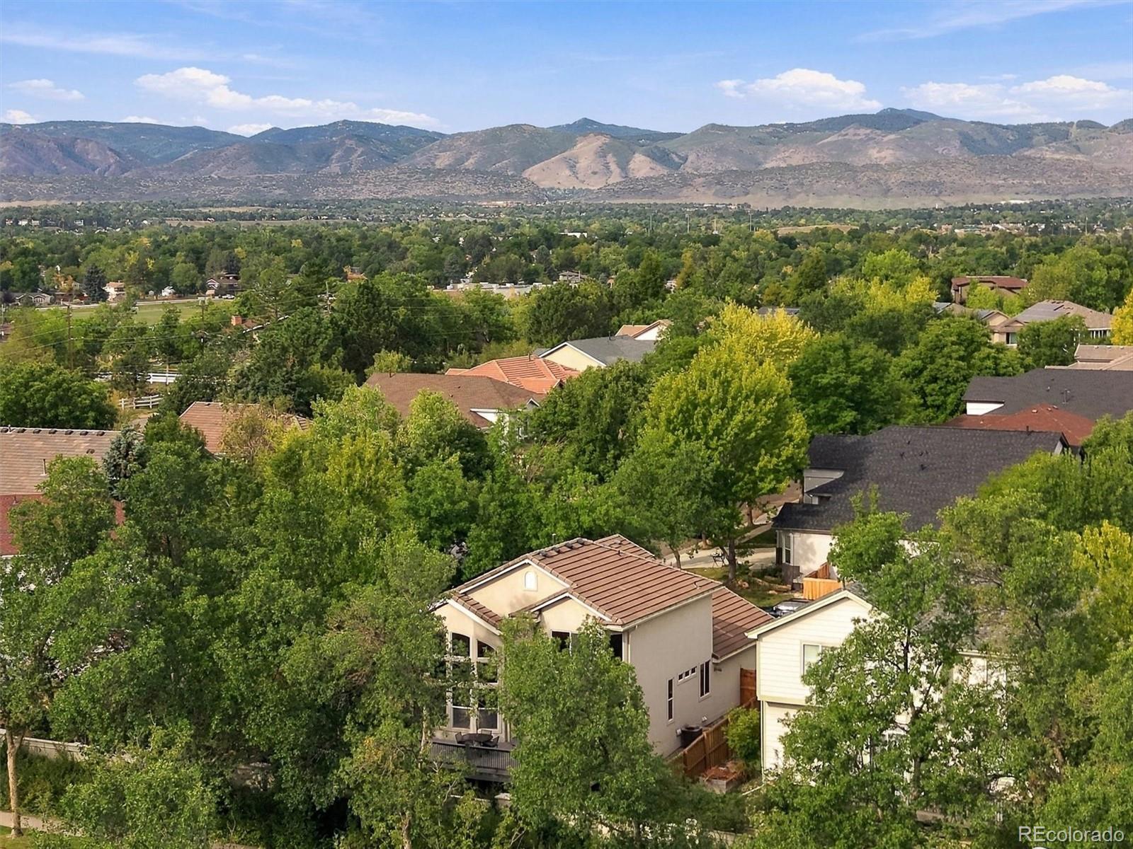 5554 W Ida Dr, Littleton, CO 80123