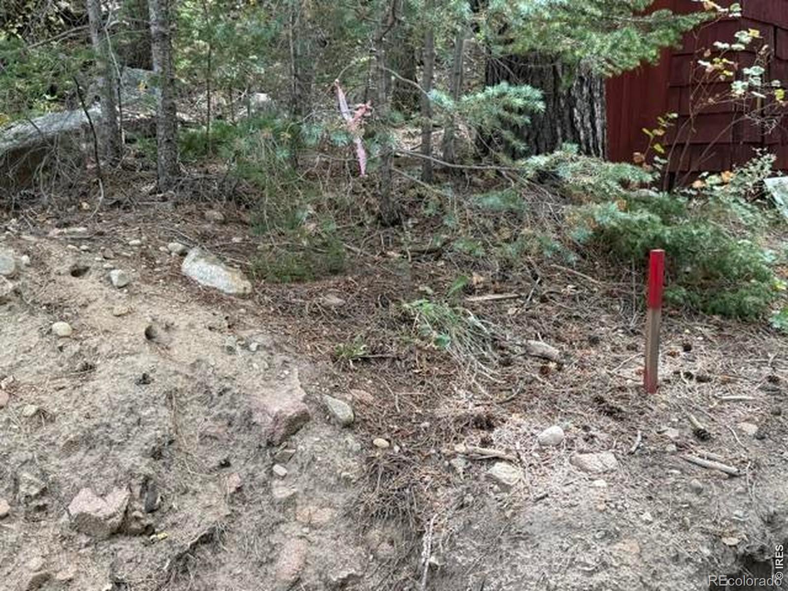 555 Riverside Dr, Lyons, CO 80540