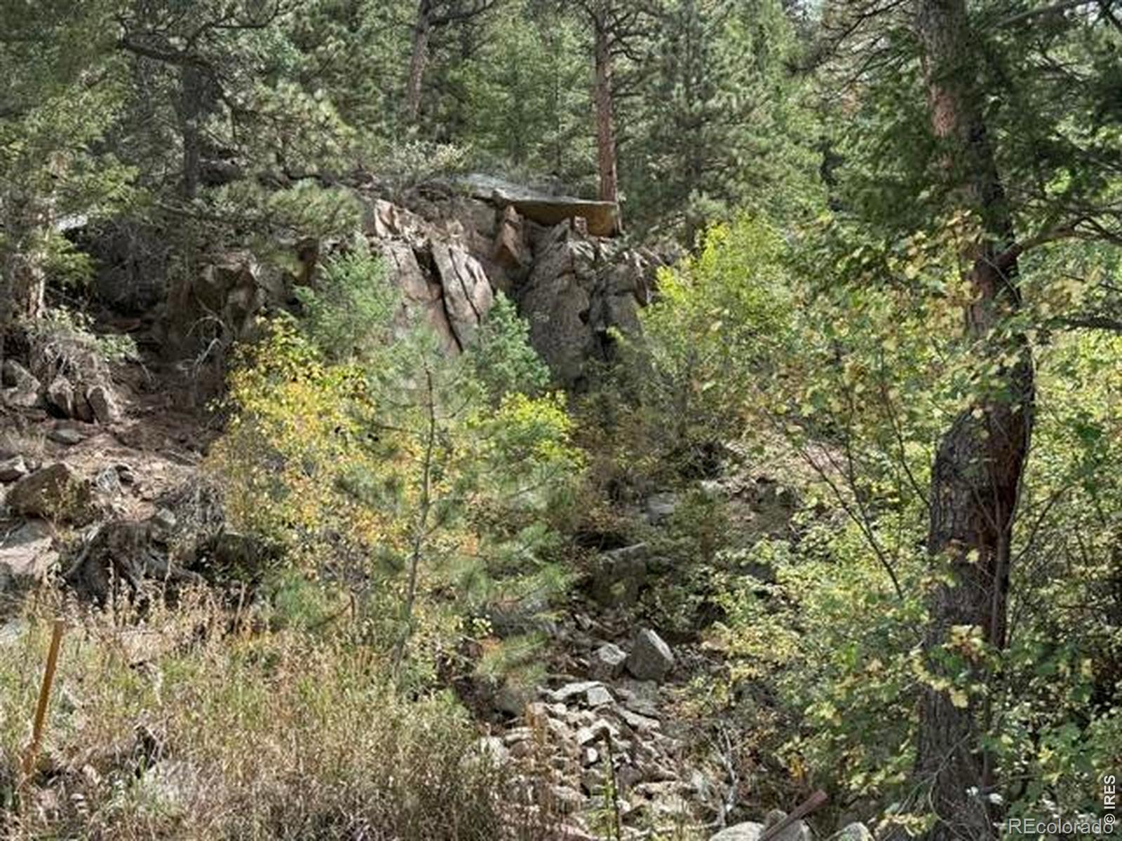 555 Riverside Dr, Lyons, CO 80540
