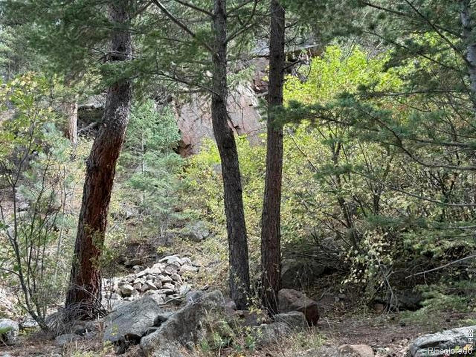 555 Riverside Dr, Lyons, CO 80540