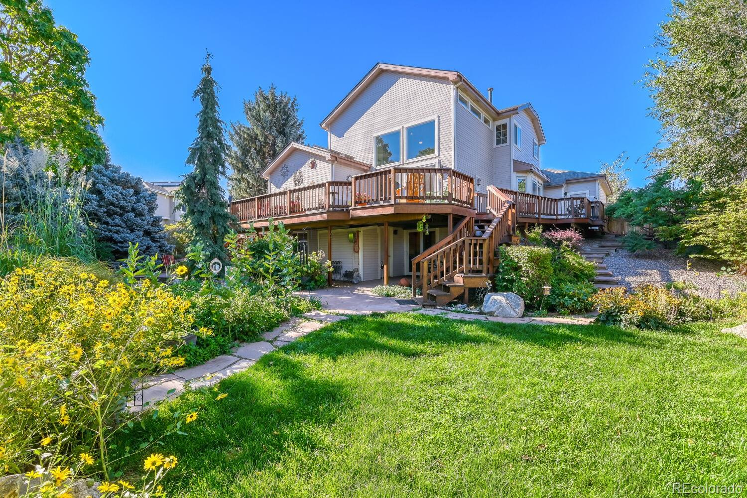 1764 S Iola St, Aurora, CO 80012