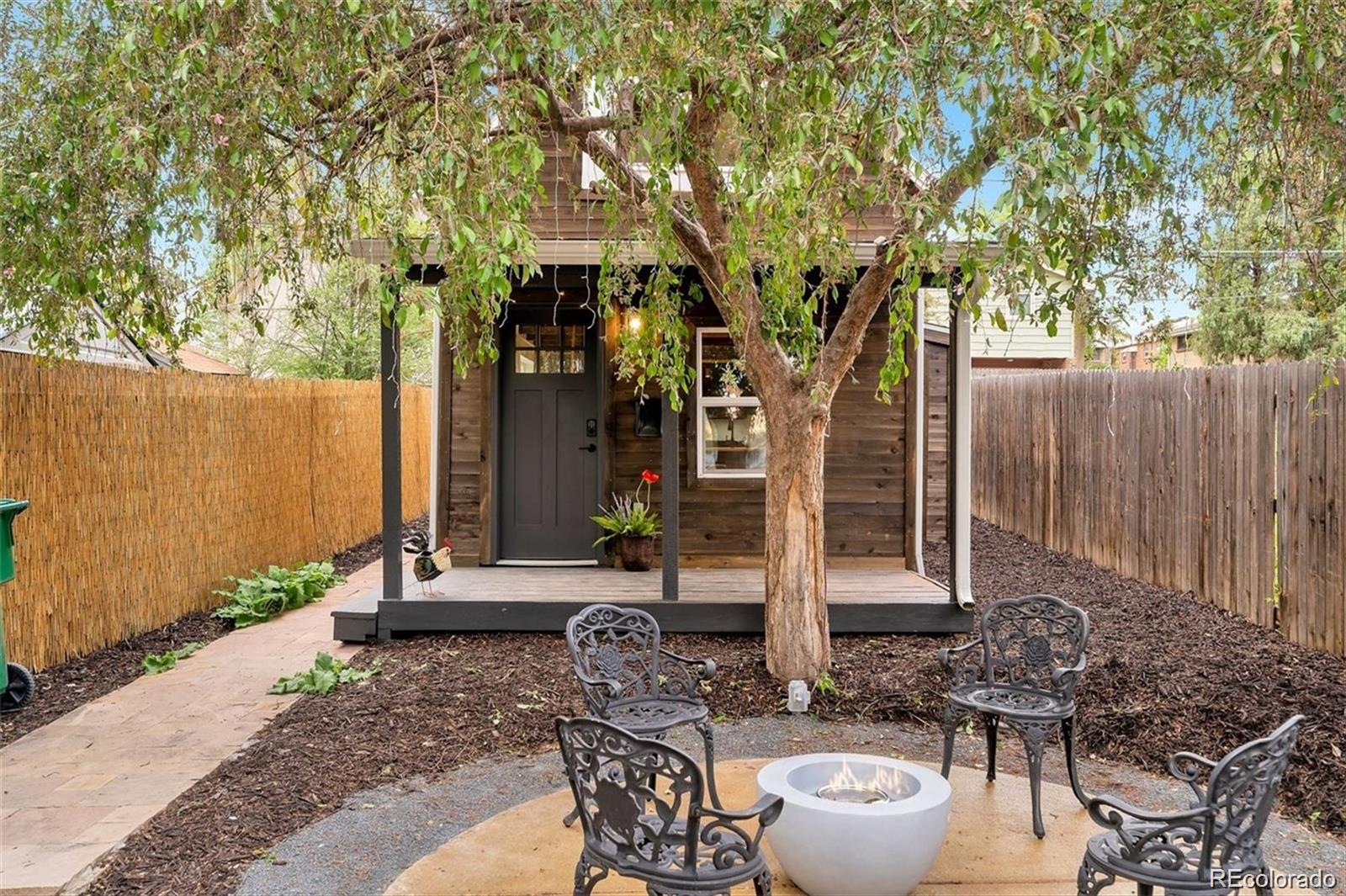 2854 S Lincoln St, Englewood, CO 80113