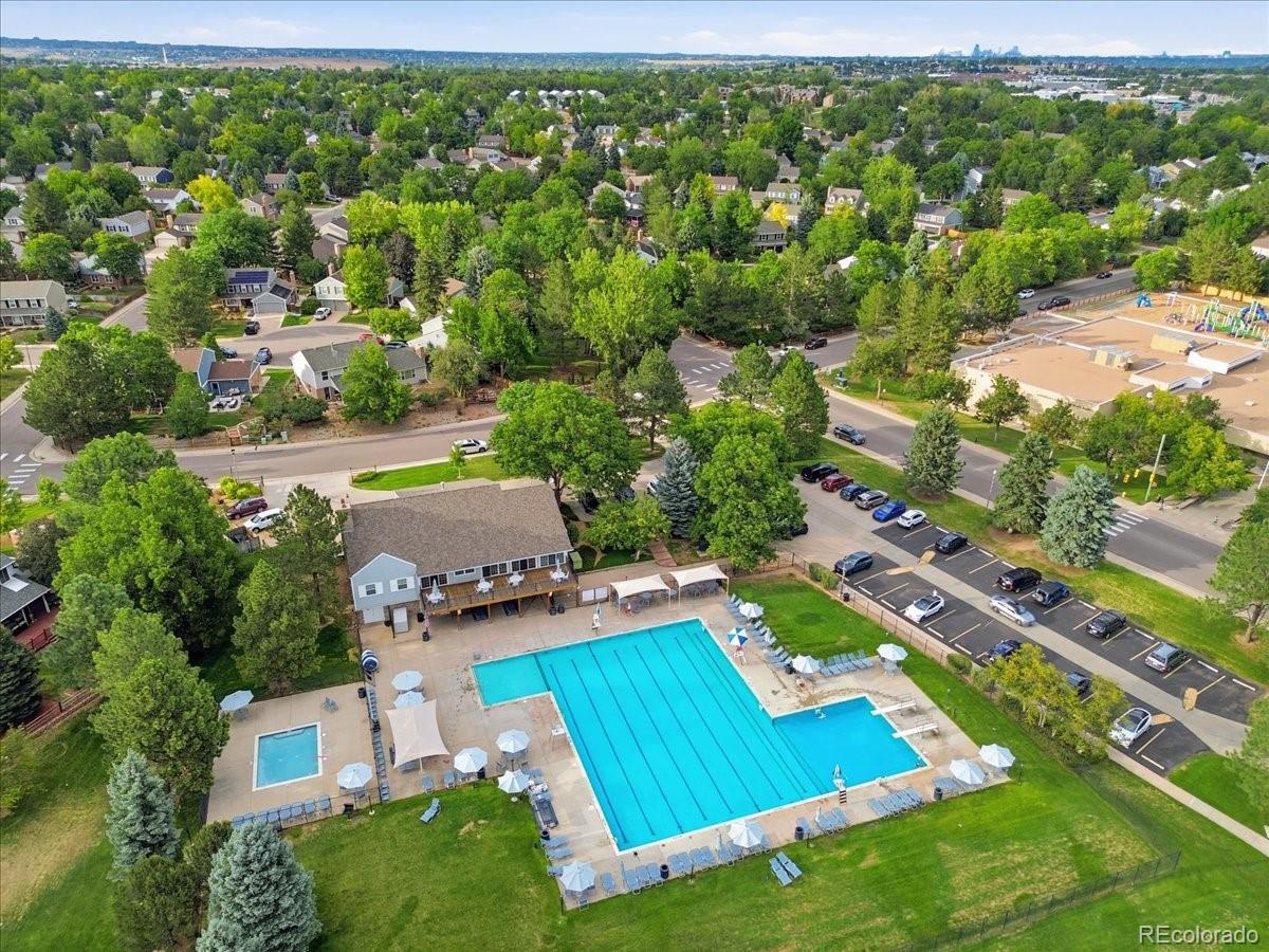 8806 W Prentice Ave, Littleton, CO 80123