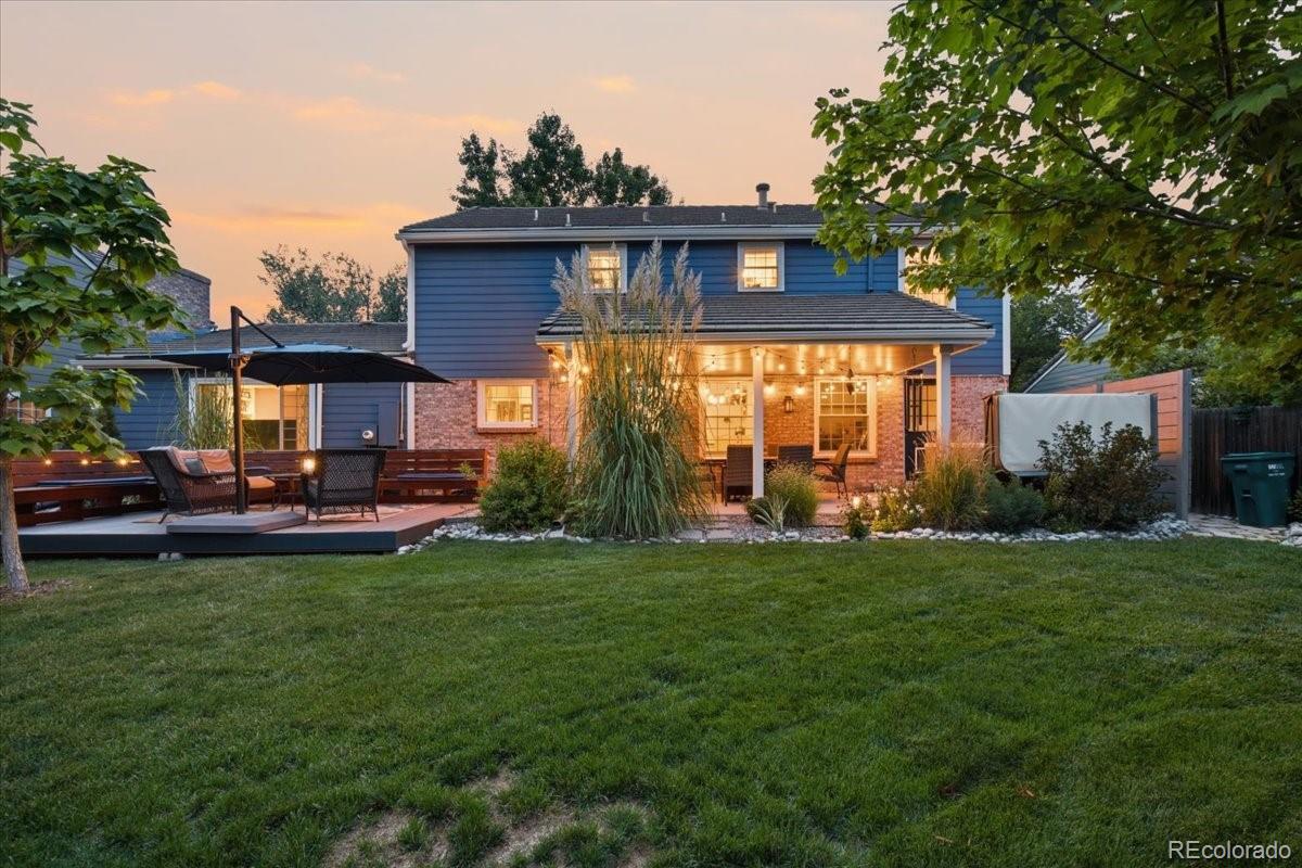 8806 W Prentice Ave, Littleton, CO 80123