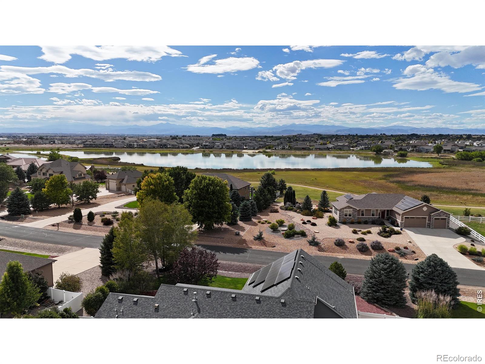 1226 Baldridge Dr, Severance, CO 80615