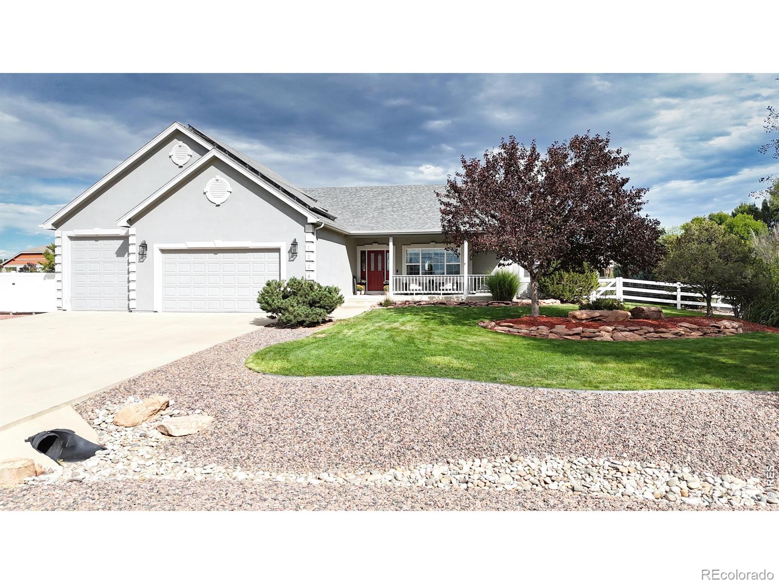 1226 Baldridge Dr, Severance, CO 80615