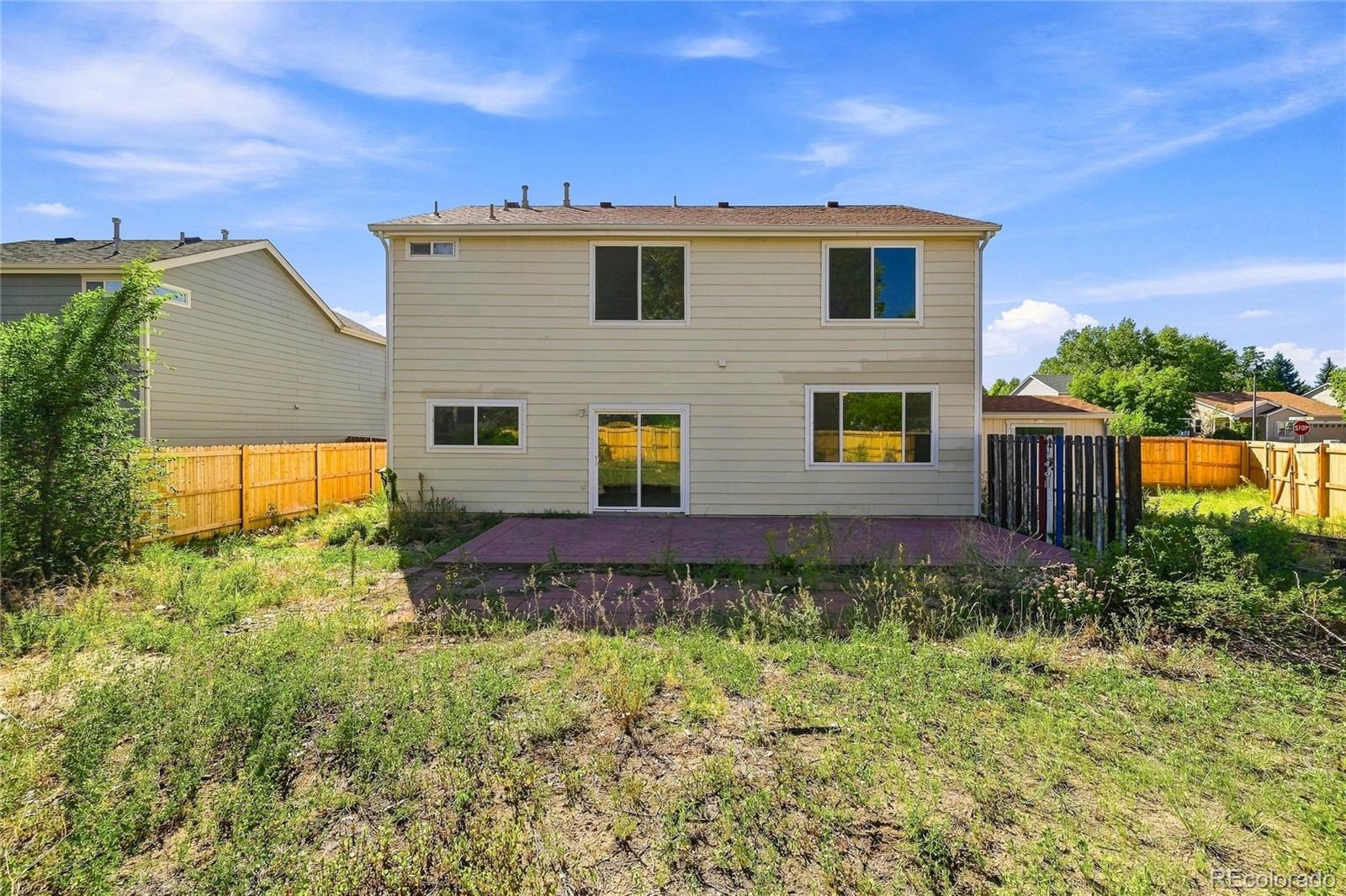 739 Prairie Star Cir, Colorado Springs, CO 80916