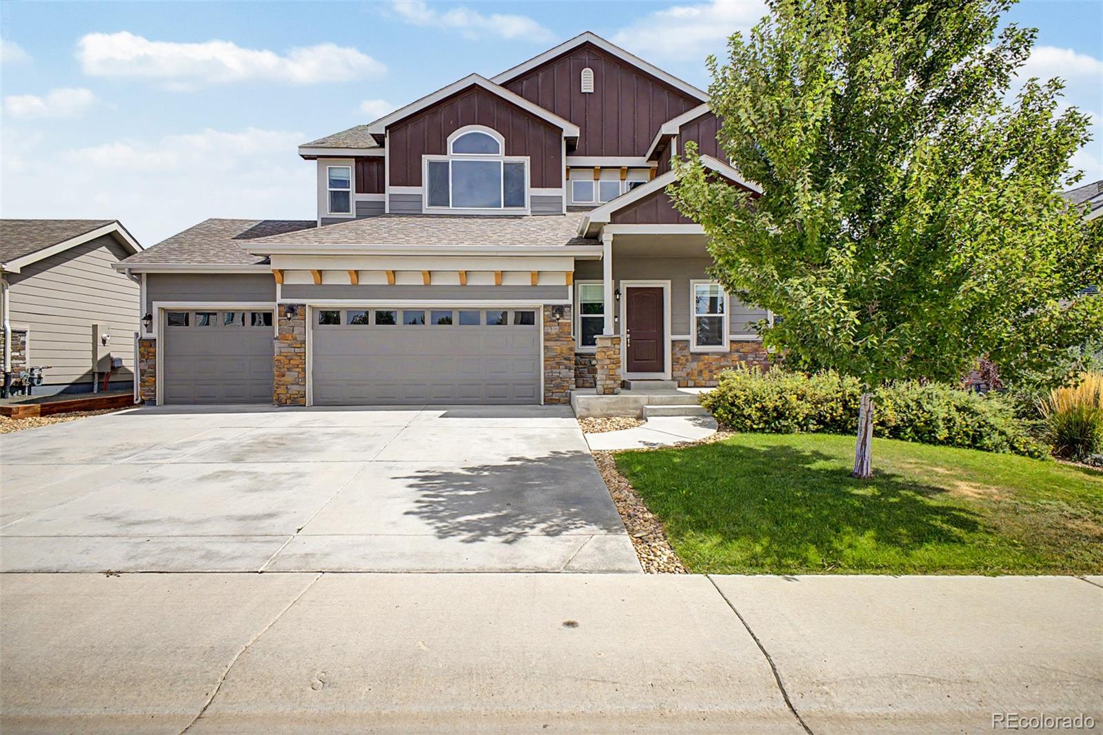 4689 Waltham Dr, Windsor, CO 80550
