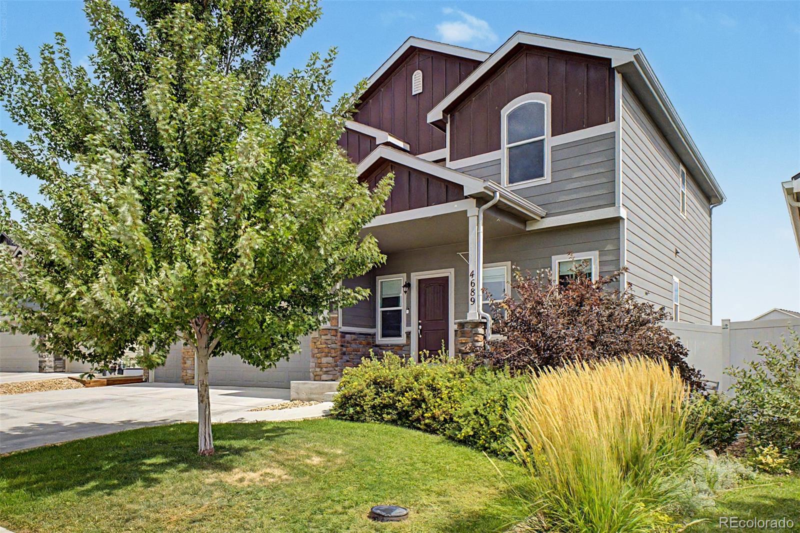 4689 Waltham Dr, Windsor, CO 80550