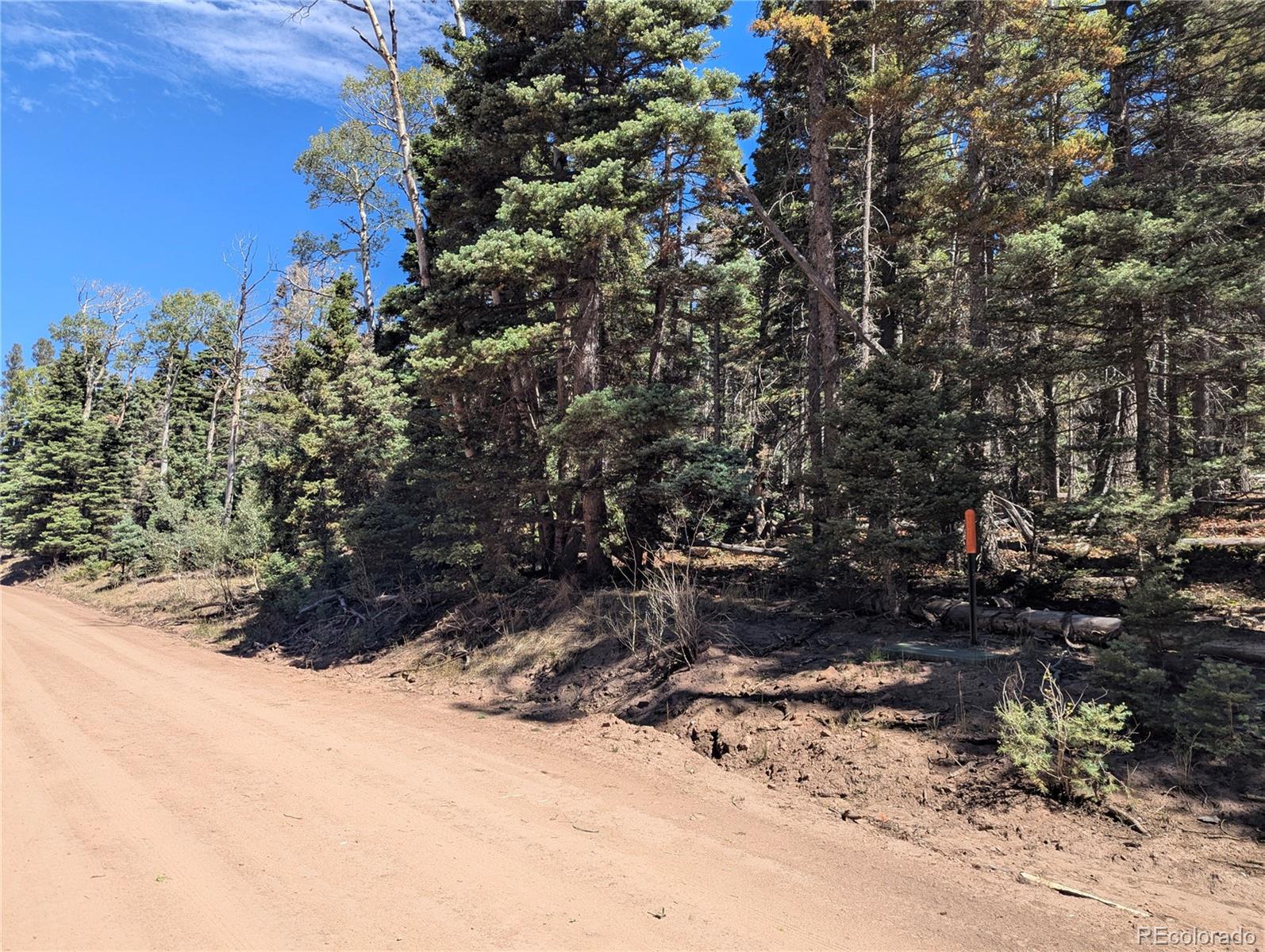 2860 Wendt Ln, Fort Garland, CO 81133