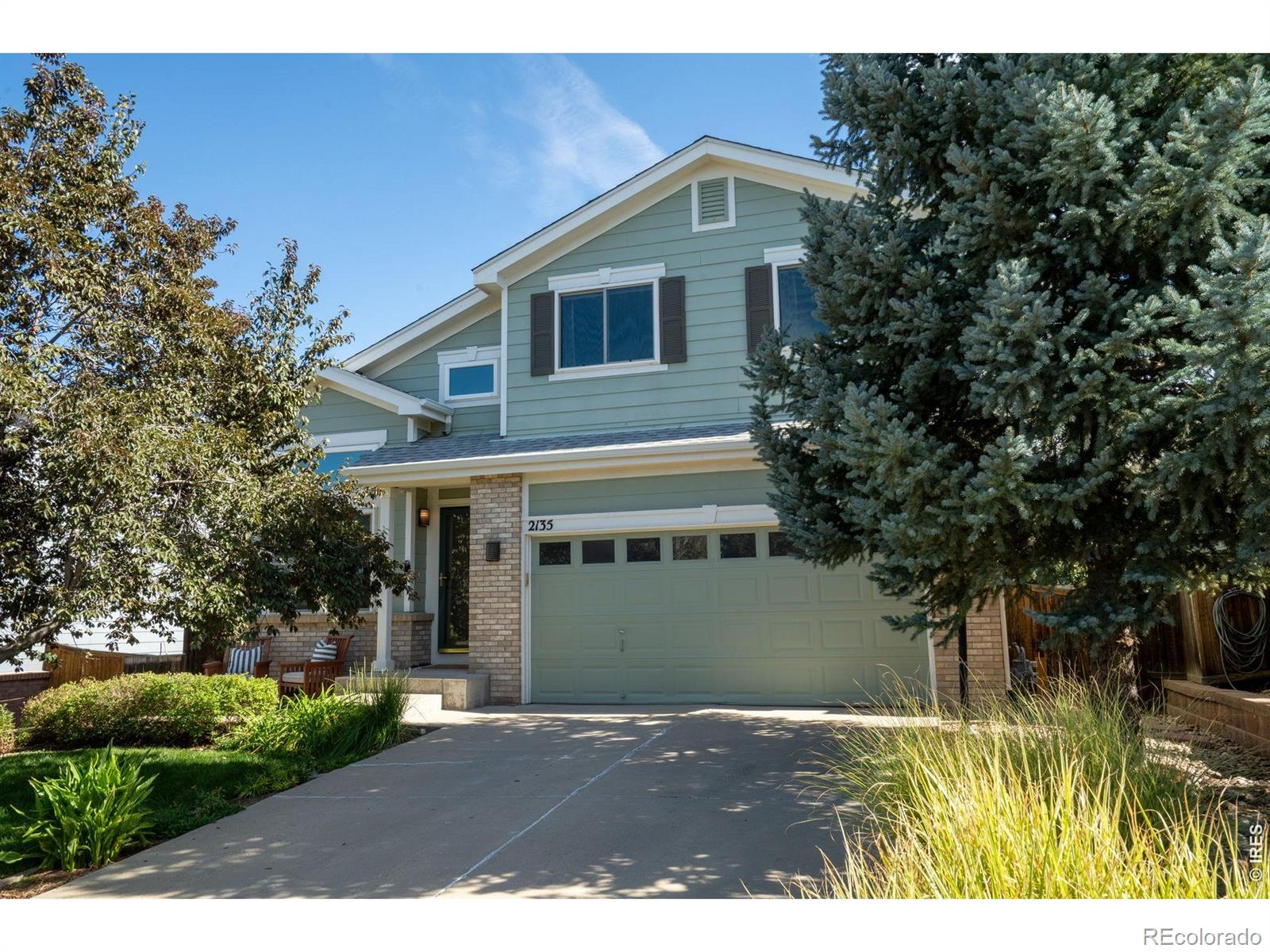 2135 Indian Paintbrush Way, Erie, CO 80516