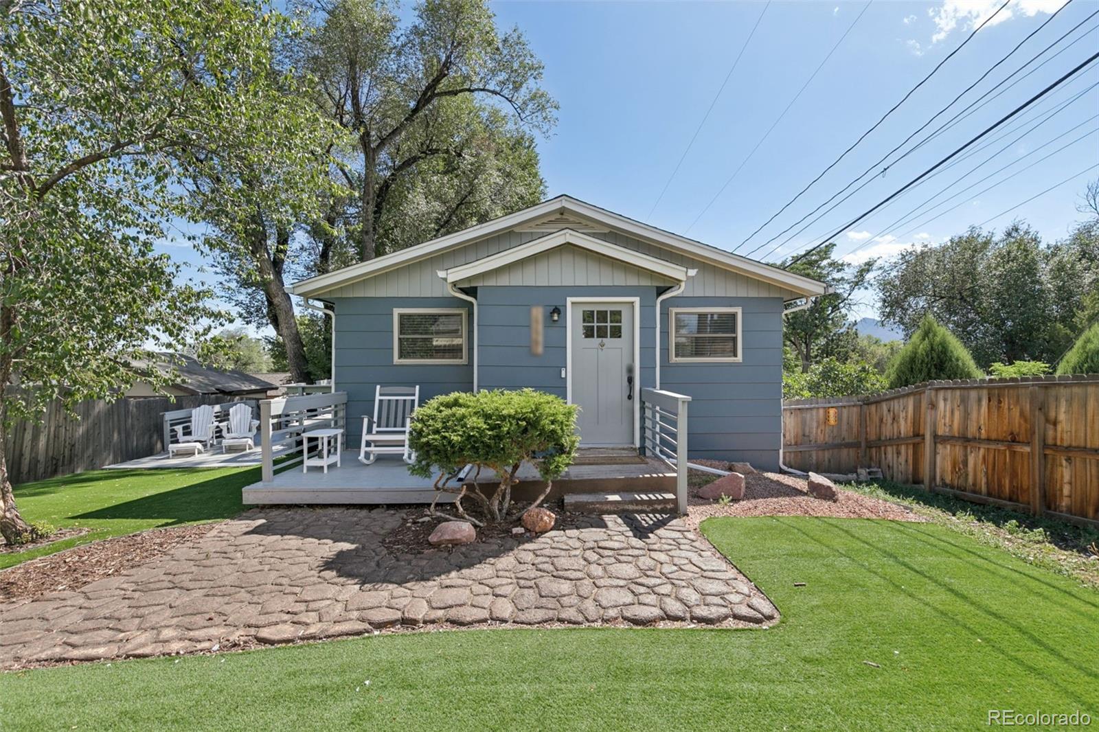 2221 E Uintah St, Colorado Springs, CO 80909