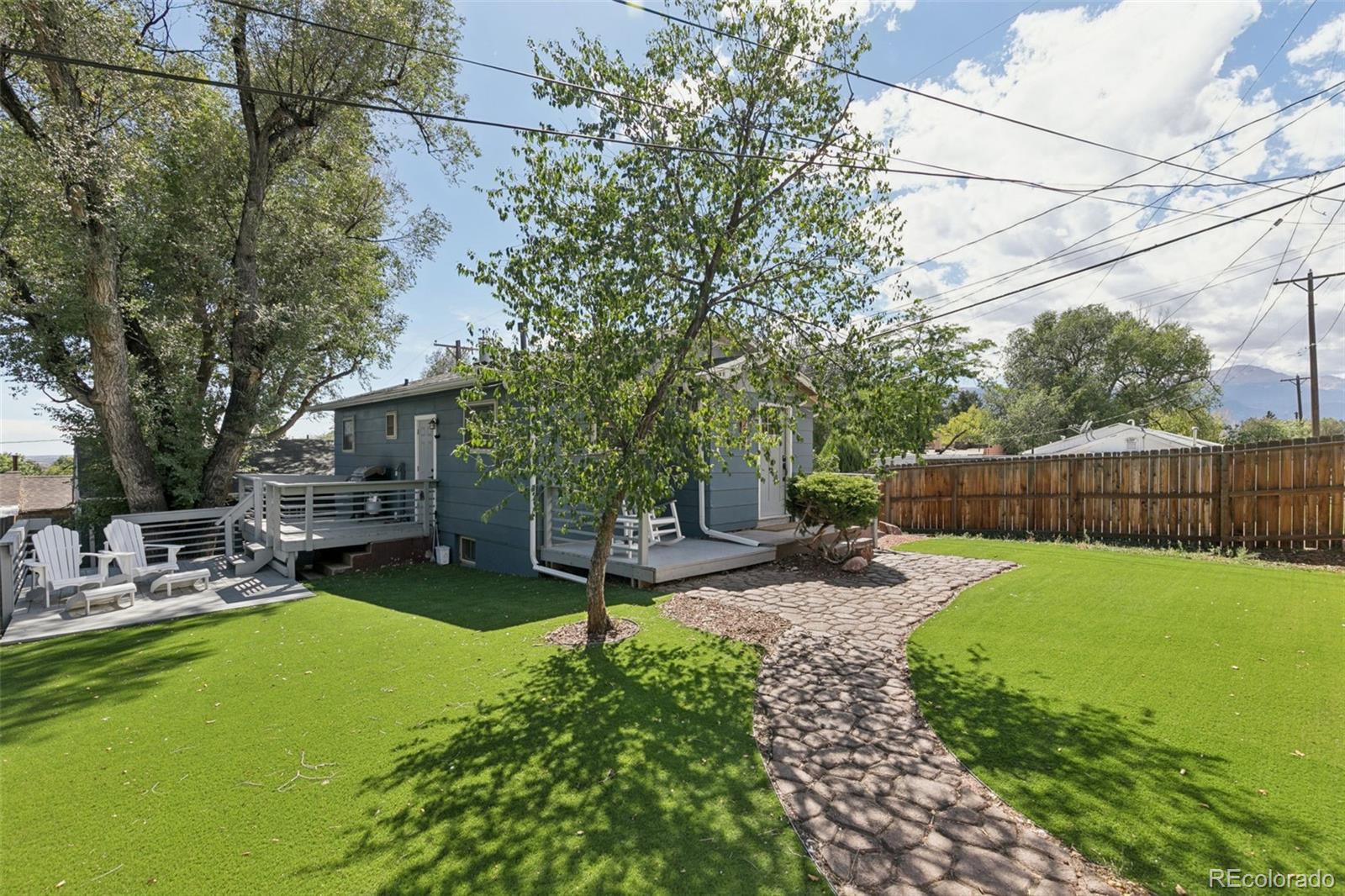 2221 E Uintah St, Colorado Springs, CO 80909