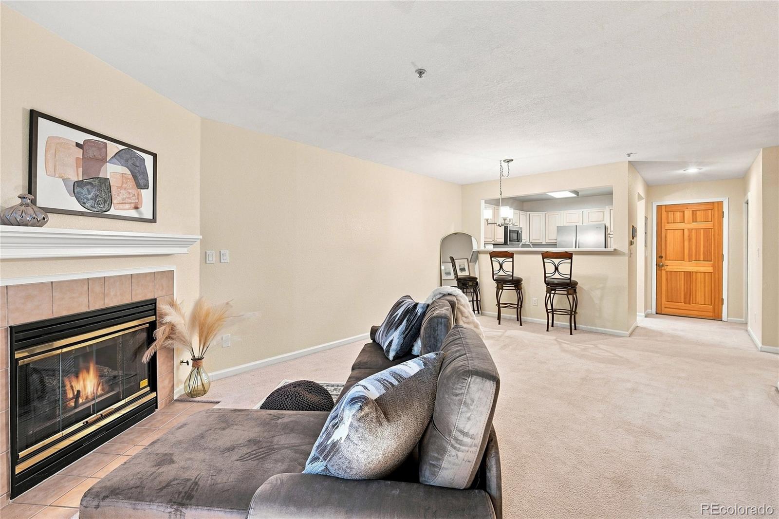 31719 Rocky Village Dr #103, Evergreen, CO 80439