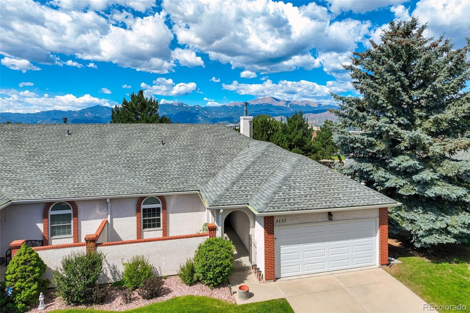 3157 Soaring Bird Cir, Colorado Springs, CO 80920