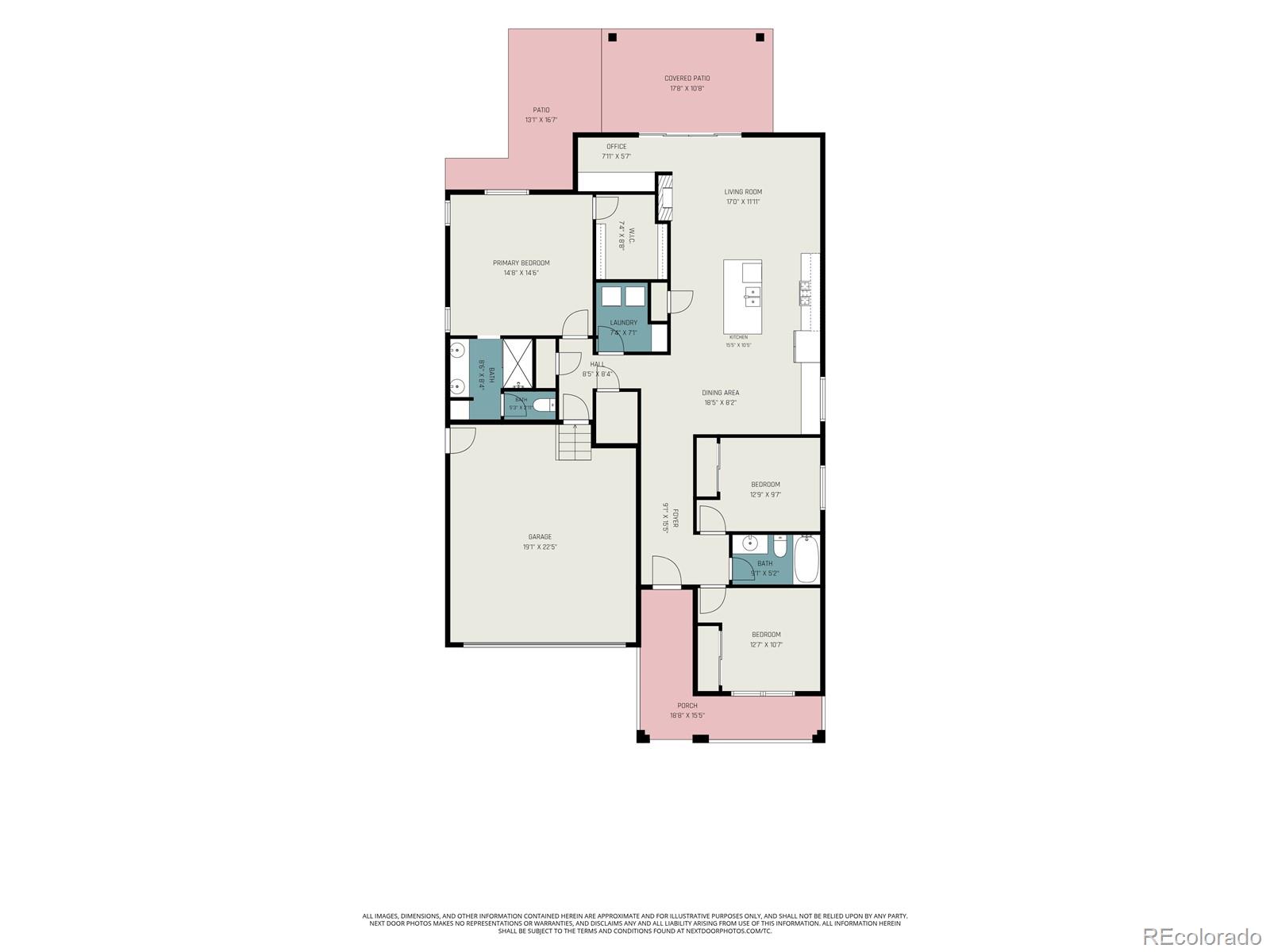 10455 Akron St, Commerce City, CO 80640