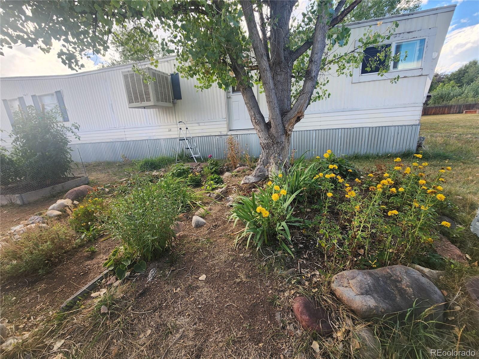 1720 S Marshall Rd Lot 4, Boulder, CO 80305