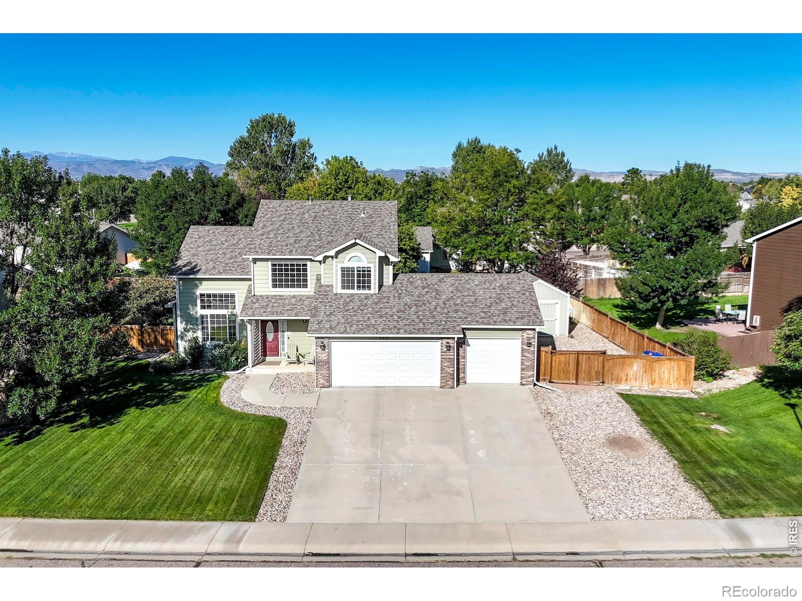 8551 Secretariat Dr, Wellington, CO 80549