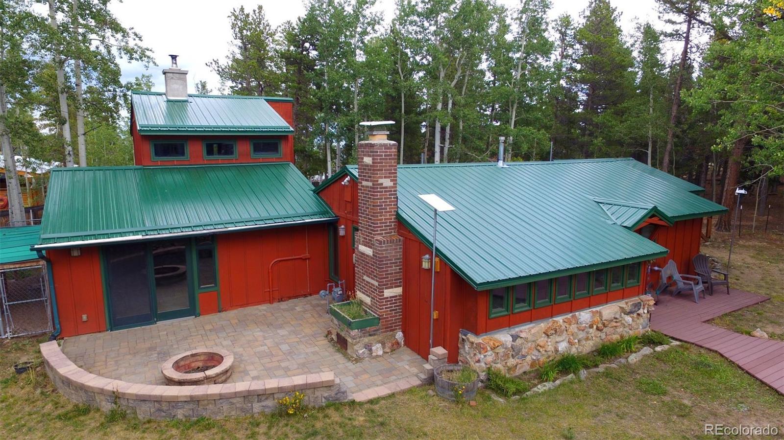30 Debra Ann Rd, Golden, CO 80403