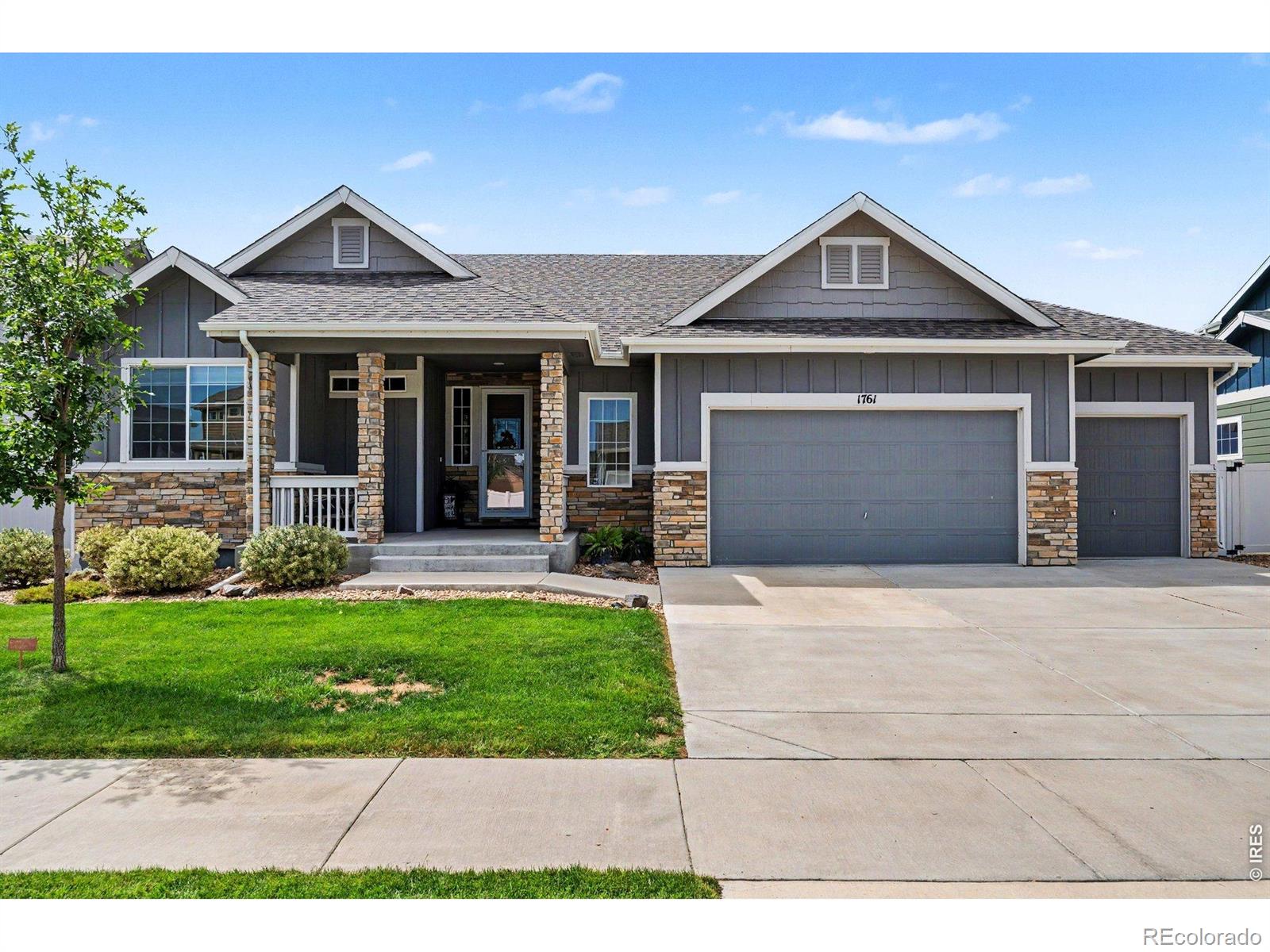 1761 Vista Point Ln, Windsor, CO 80550