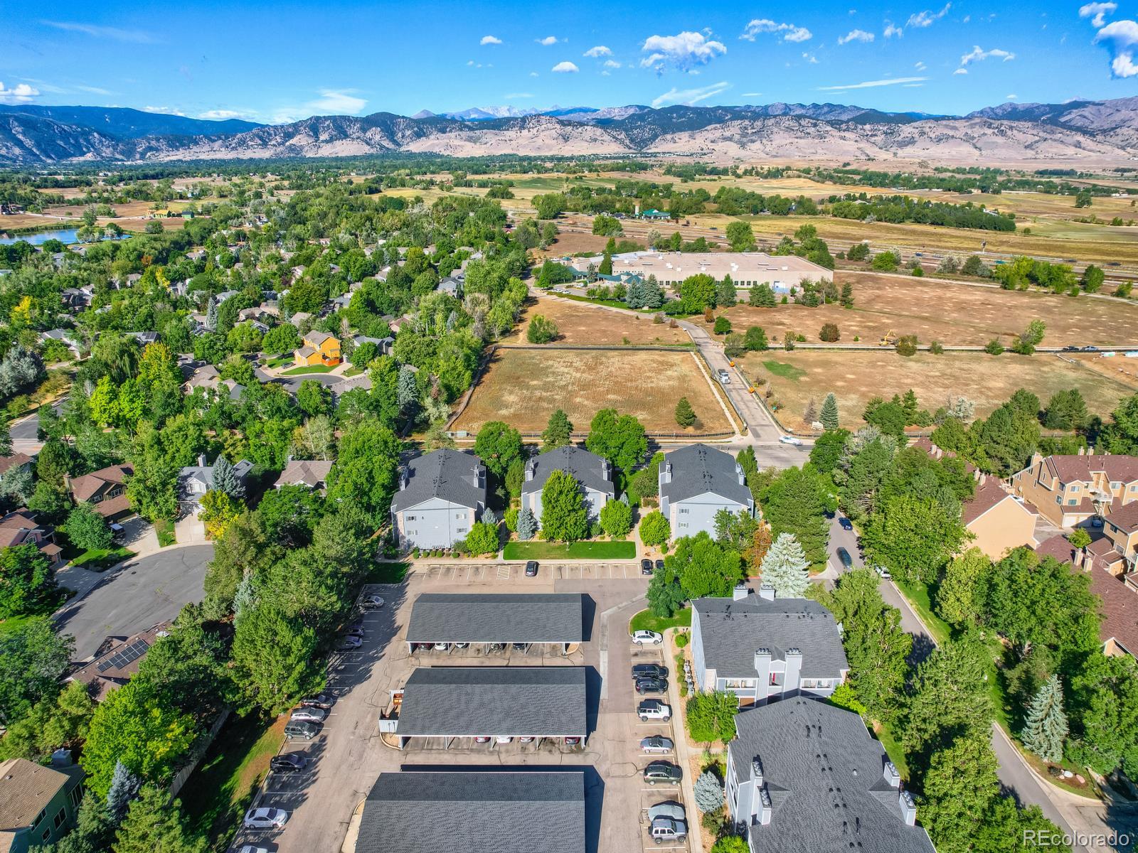 4652 White Rock Cir #3, Boulder, CO 80301