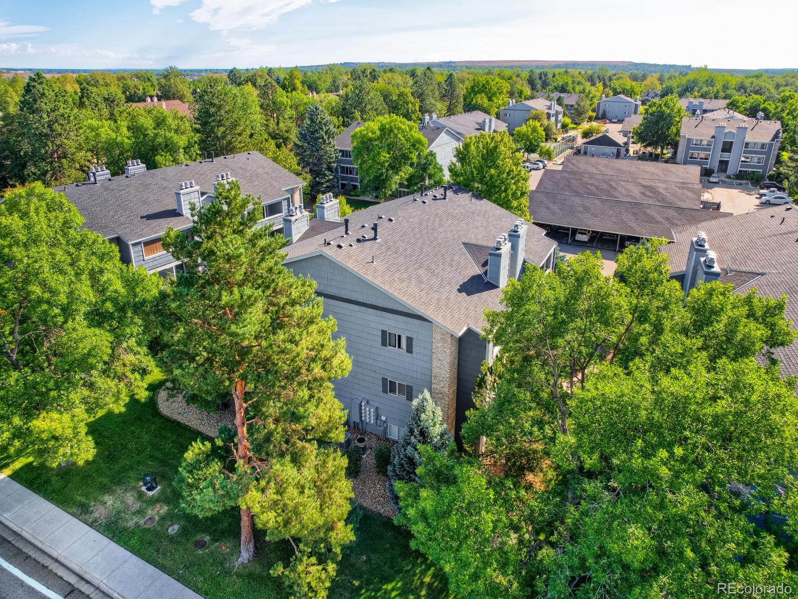 4652 White Rock Cir #3, Boulder, CO 80301