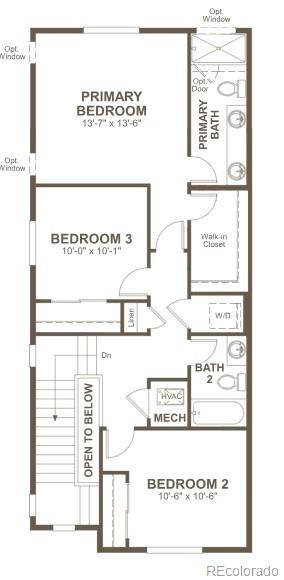 21411 E 67th Ave, Aurora, CO 80019