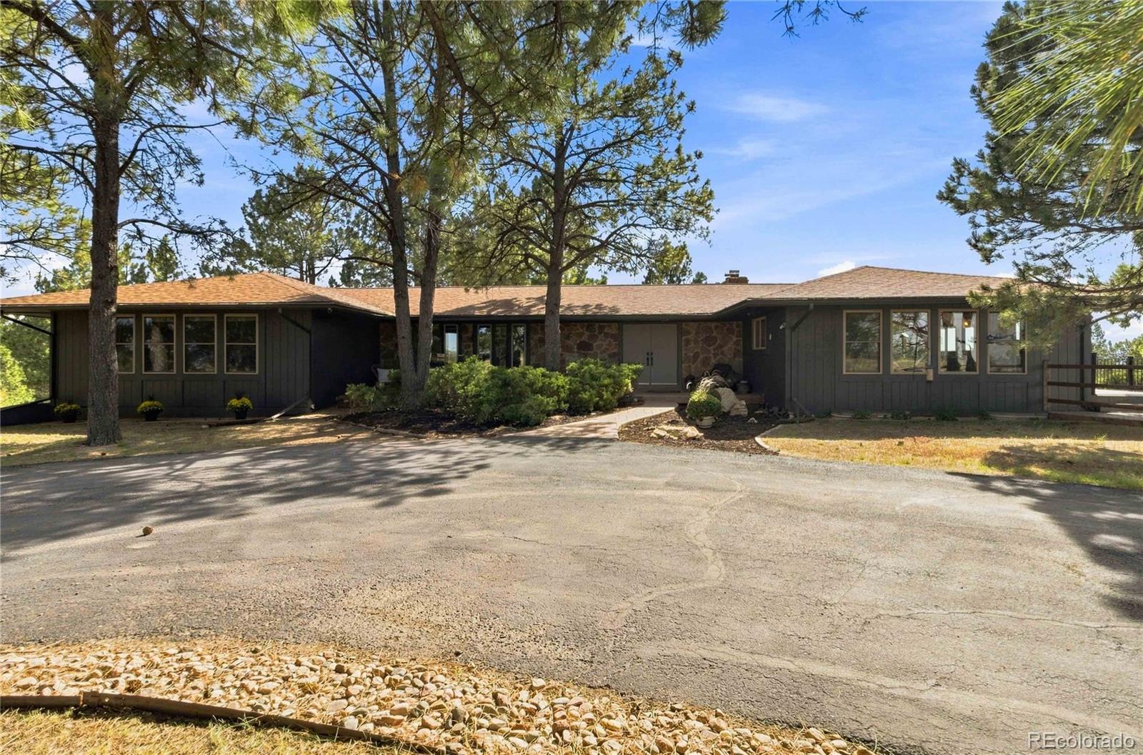 6815 N Trailway Cir, Parker, CO 80134
