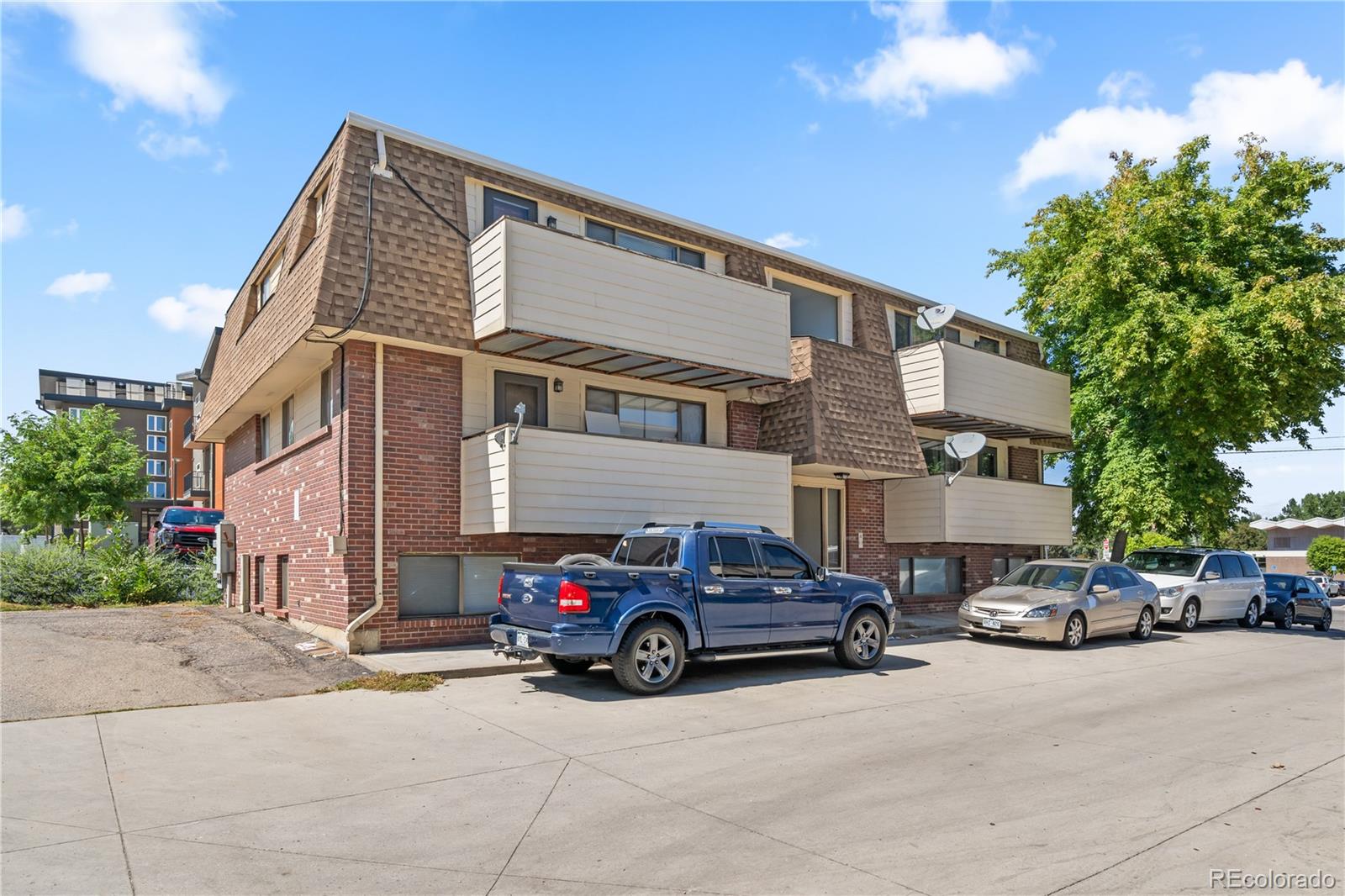 1701 Warren Ave, Longmont, CO 80501