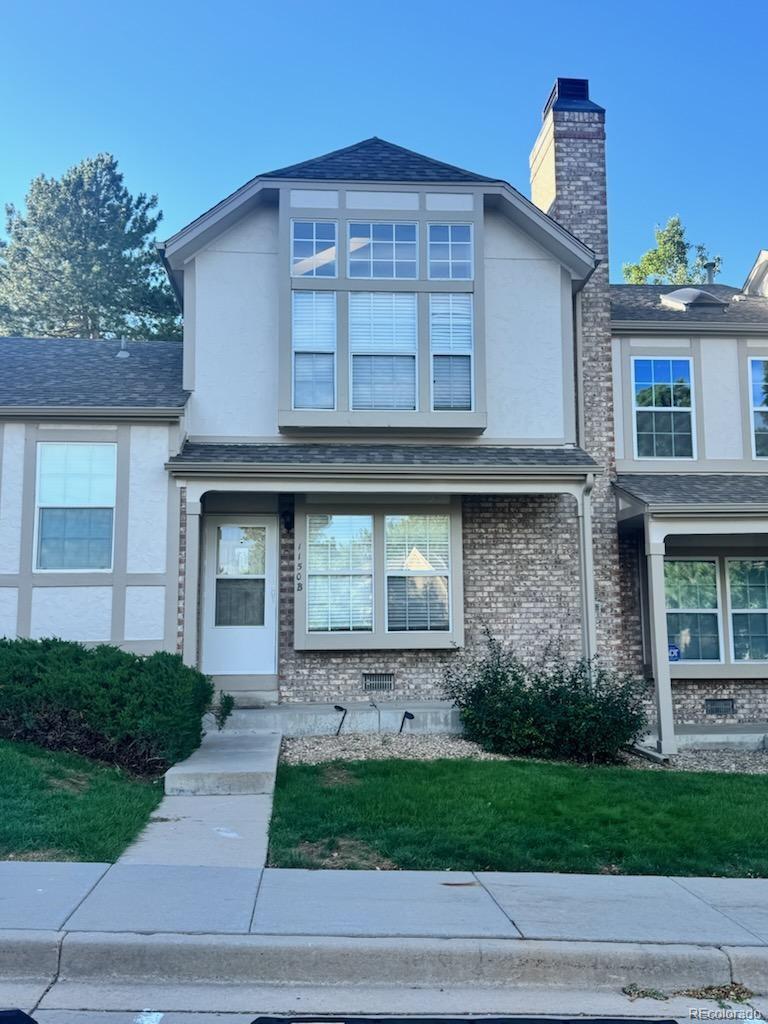 1150 S Waco St #B, Aurora, CO 80017