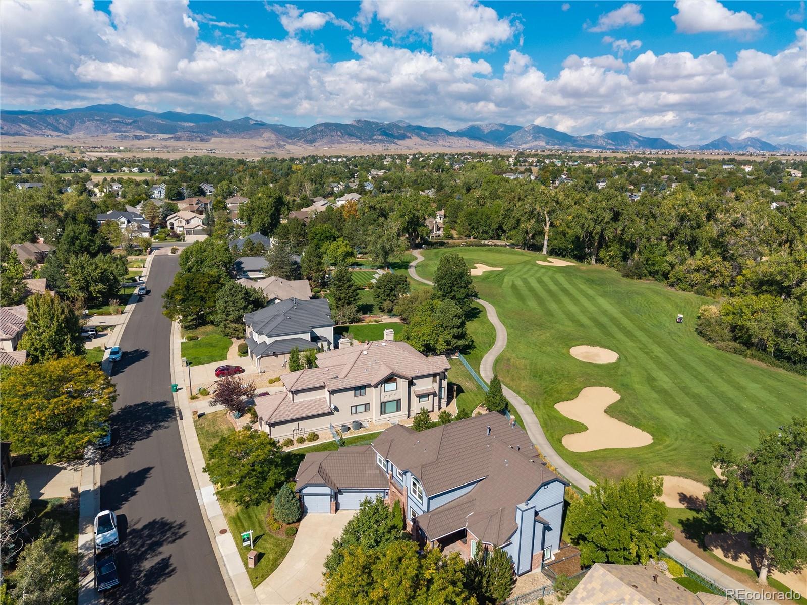 15835 W 67th Pl, Arvada, CO 80007