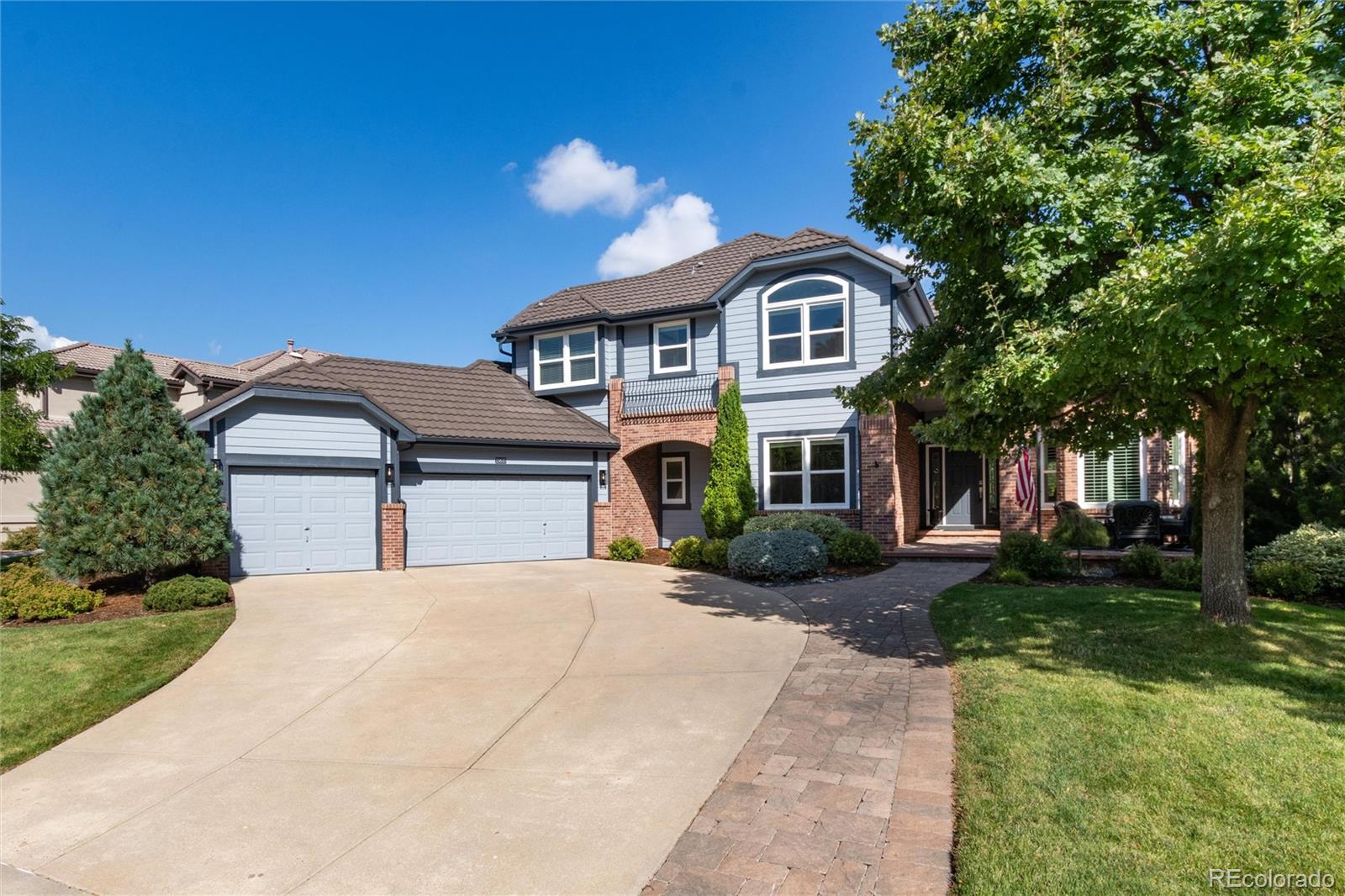 15835 W 67th Pl, Arvada, CO 80007