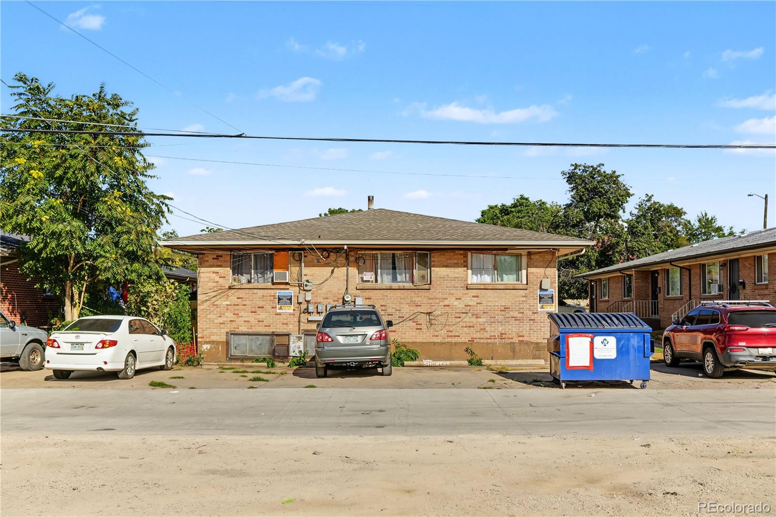1765 Chester St, Aurora, CO 80010